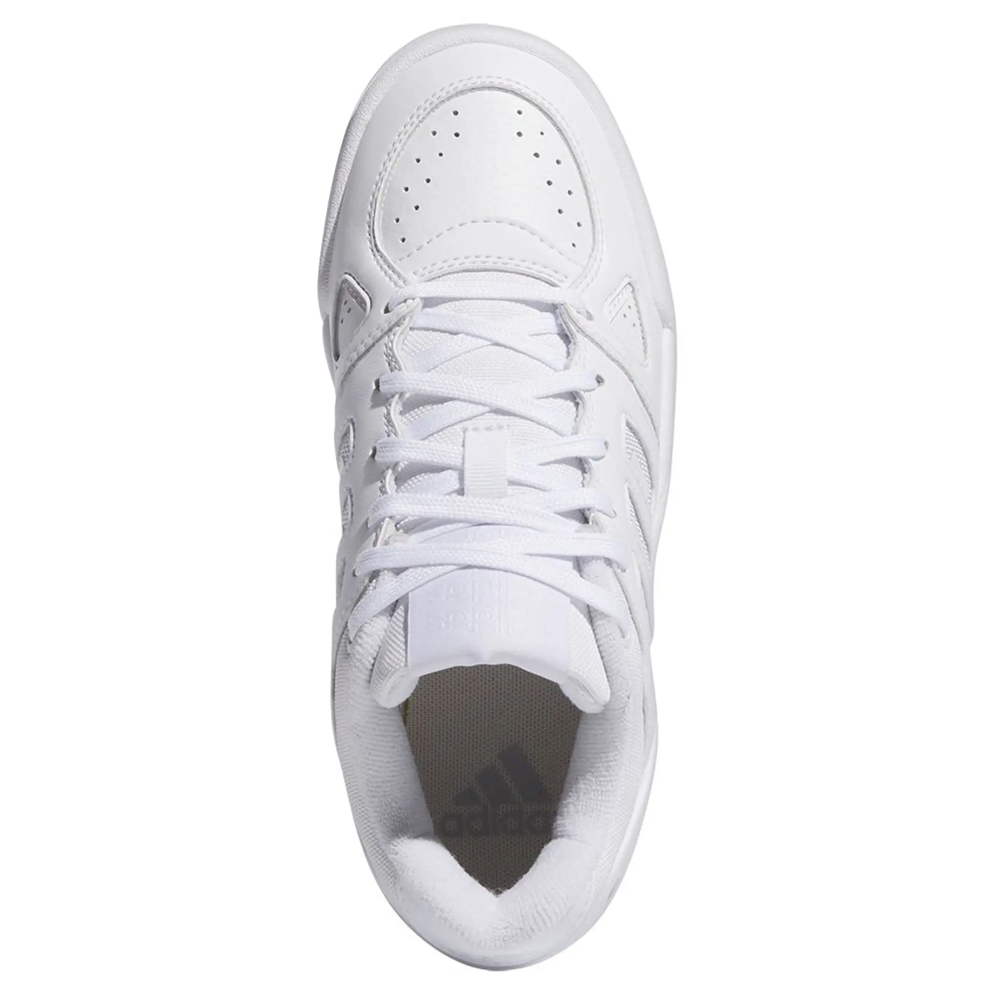Adidas Midcity Low Junior Trainers