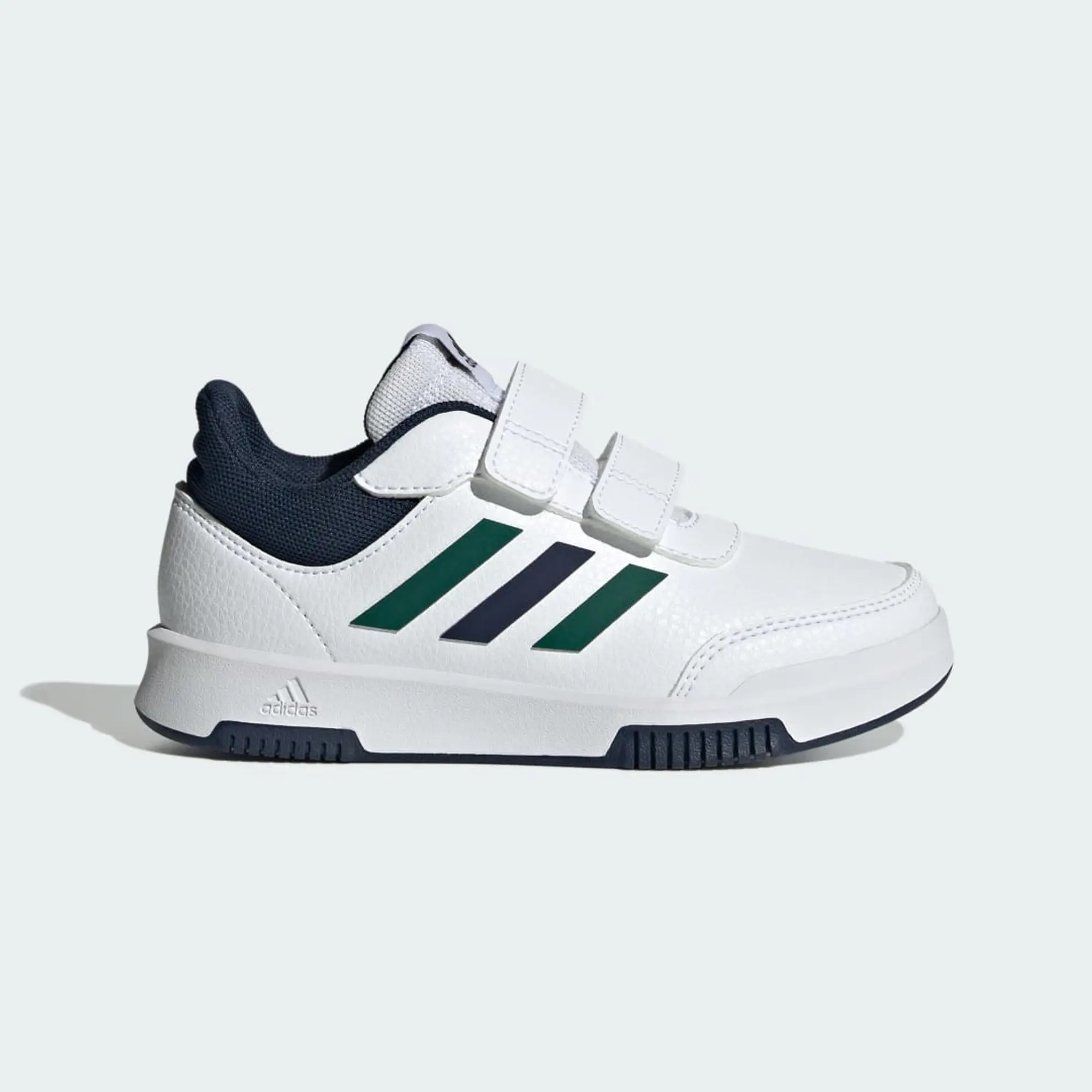 adidas  Tensaur Sport 2.0 CF K  boys's Children's Shoes (Trainers) in White