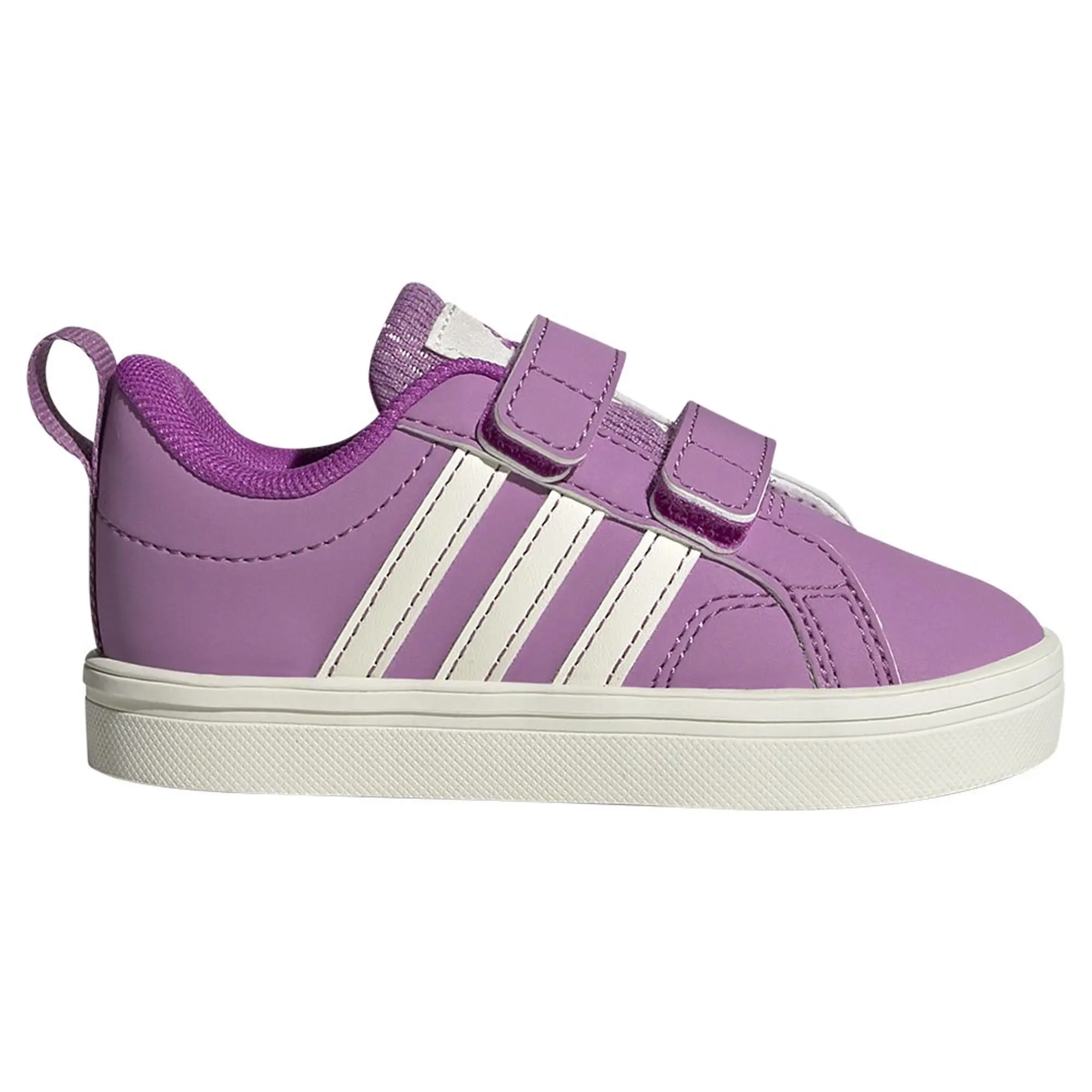 adidas Vs Pace 2.0 Cf I Low-Top Trainers Boys - Purple