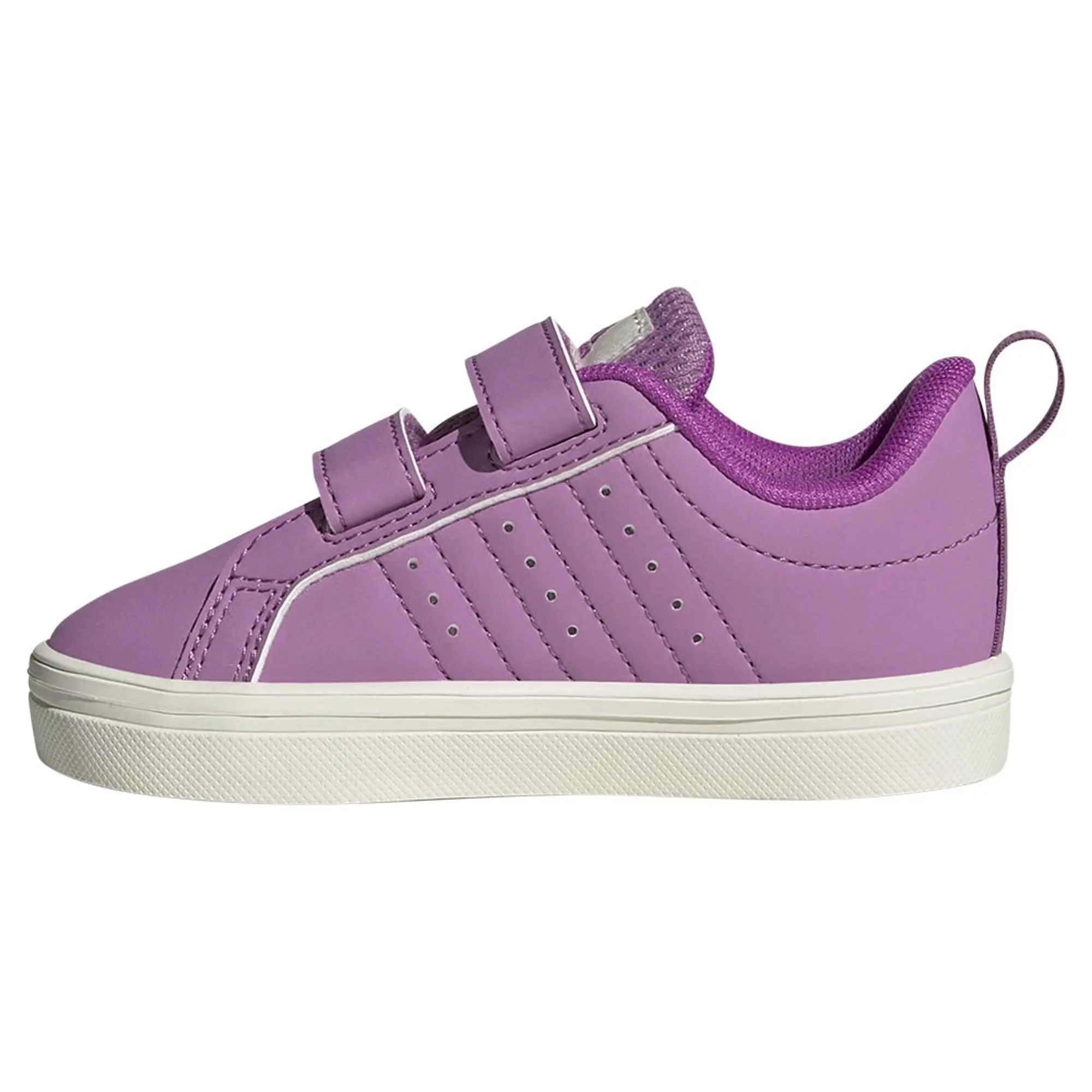 adidas Vs Pace 2.0 Cf I Low-Top Trainers Boys - Purple