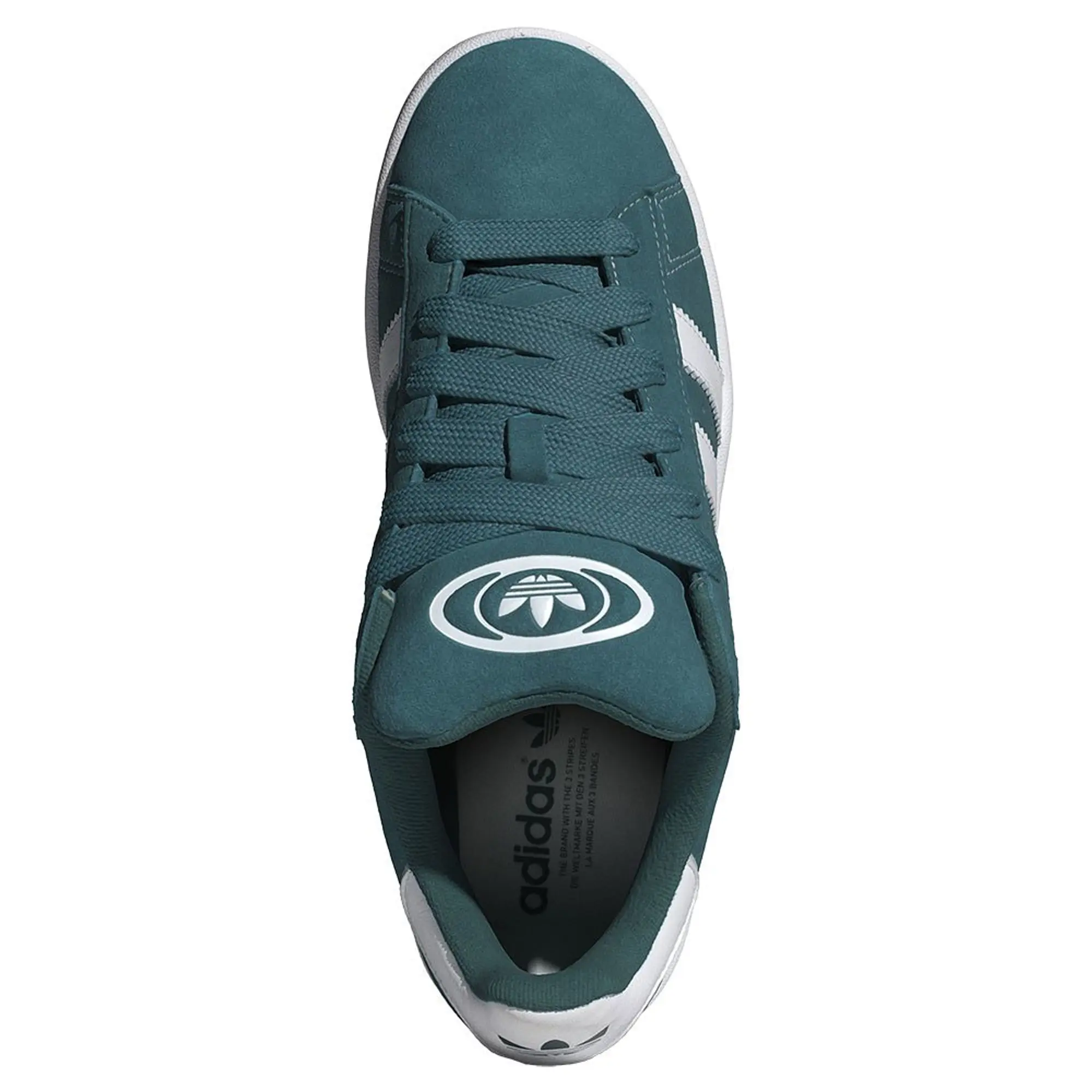 Adidas Originals Campus 00s Trainers