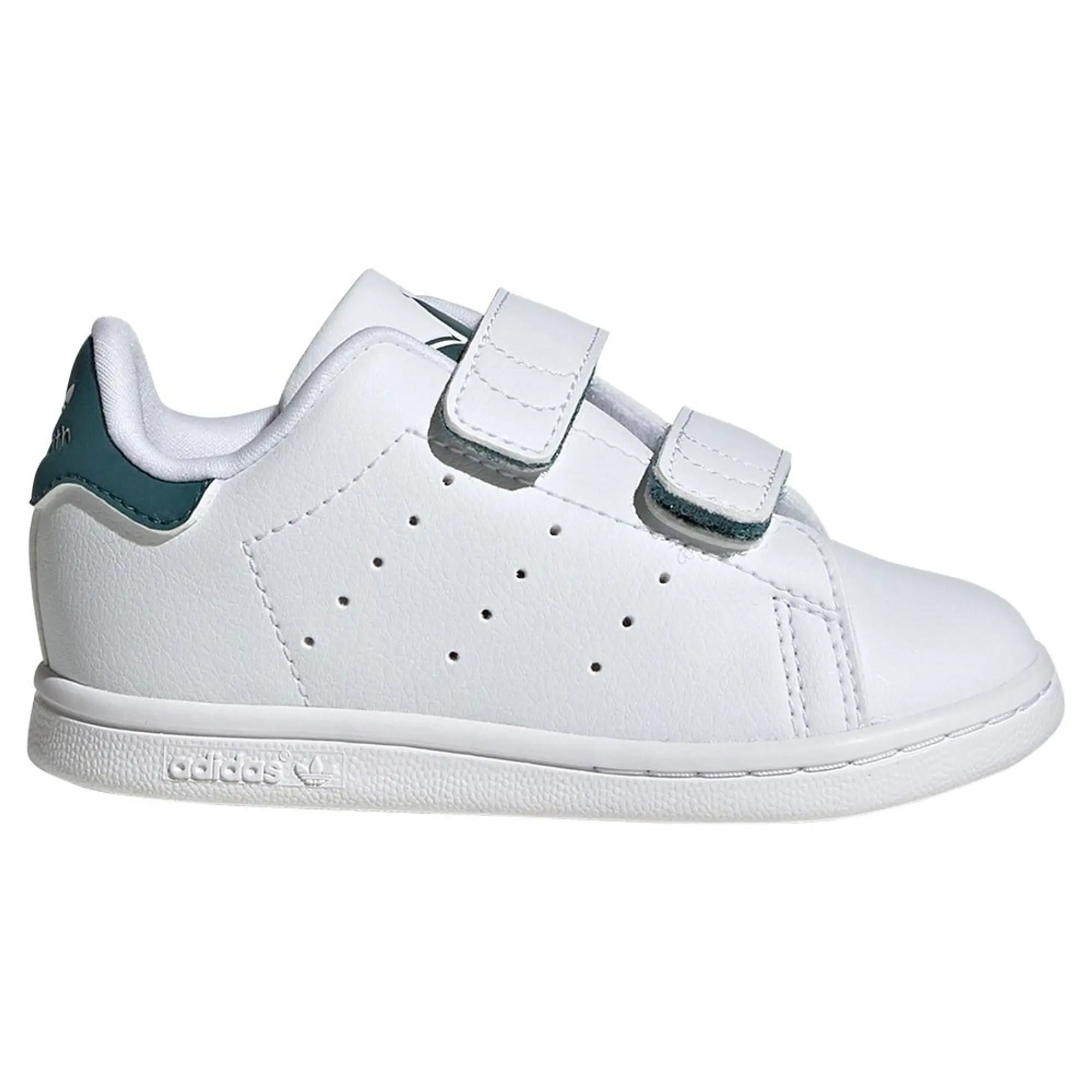 Adidas Originals Stan Smith Cf Infant Trainers