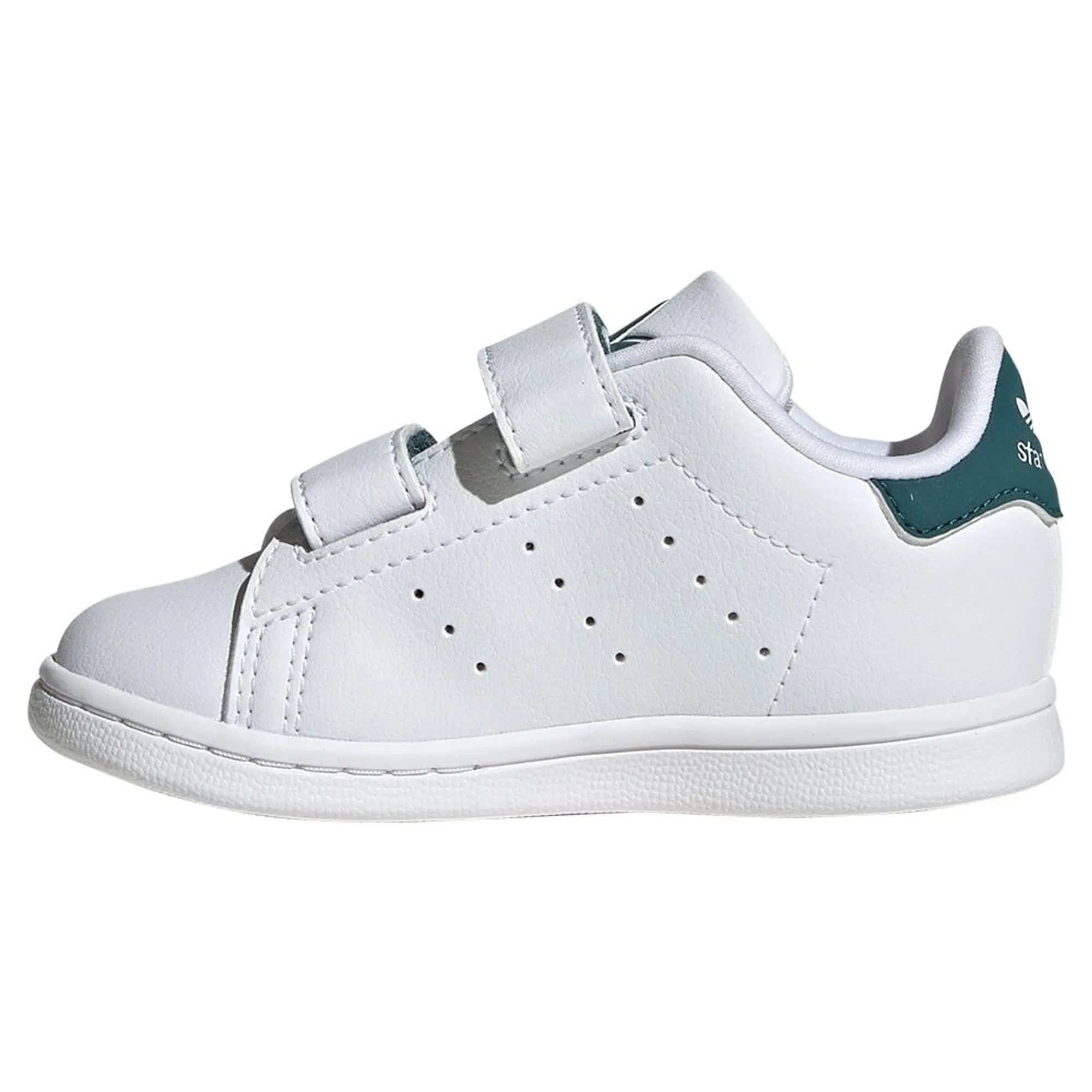 Adidas Originals Stan Smith Cf Infant Trainers