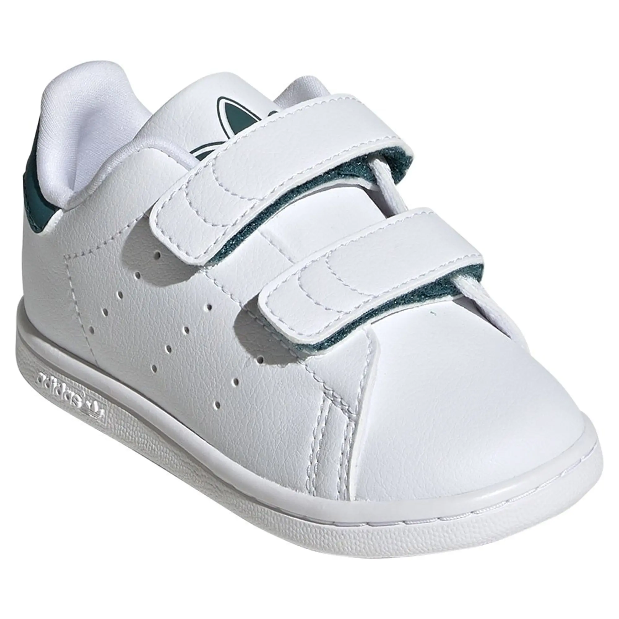 Adidas Originals Stan Smith Cf Infant Trainers