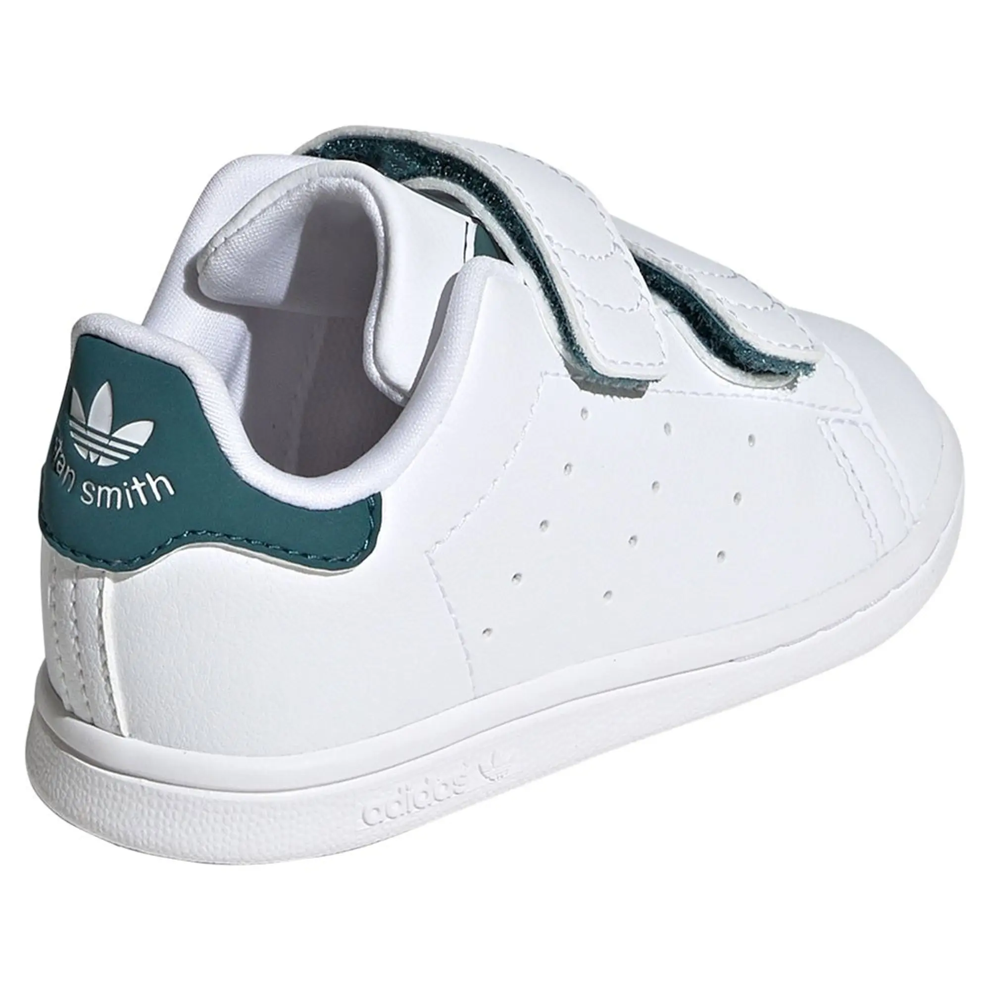 Adidas Originals Stan Smith Cf Infant Trainers