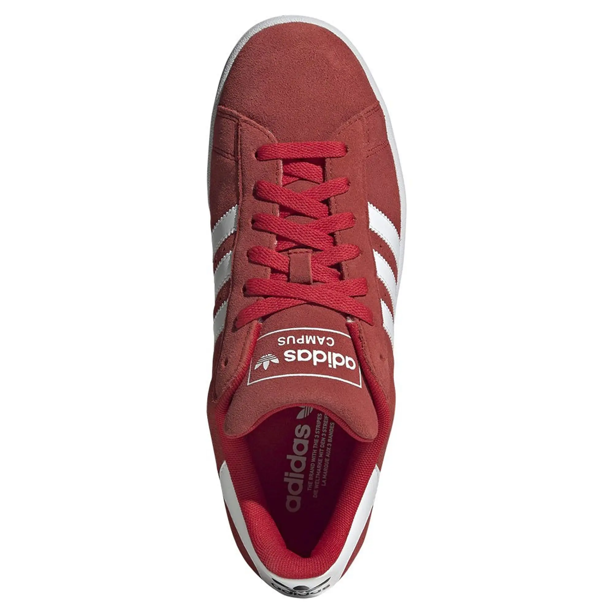Adidas Originals Campus 2.0 Trainers
