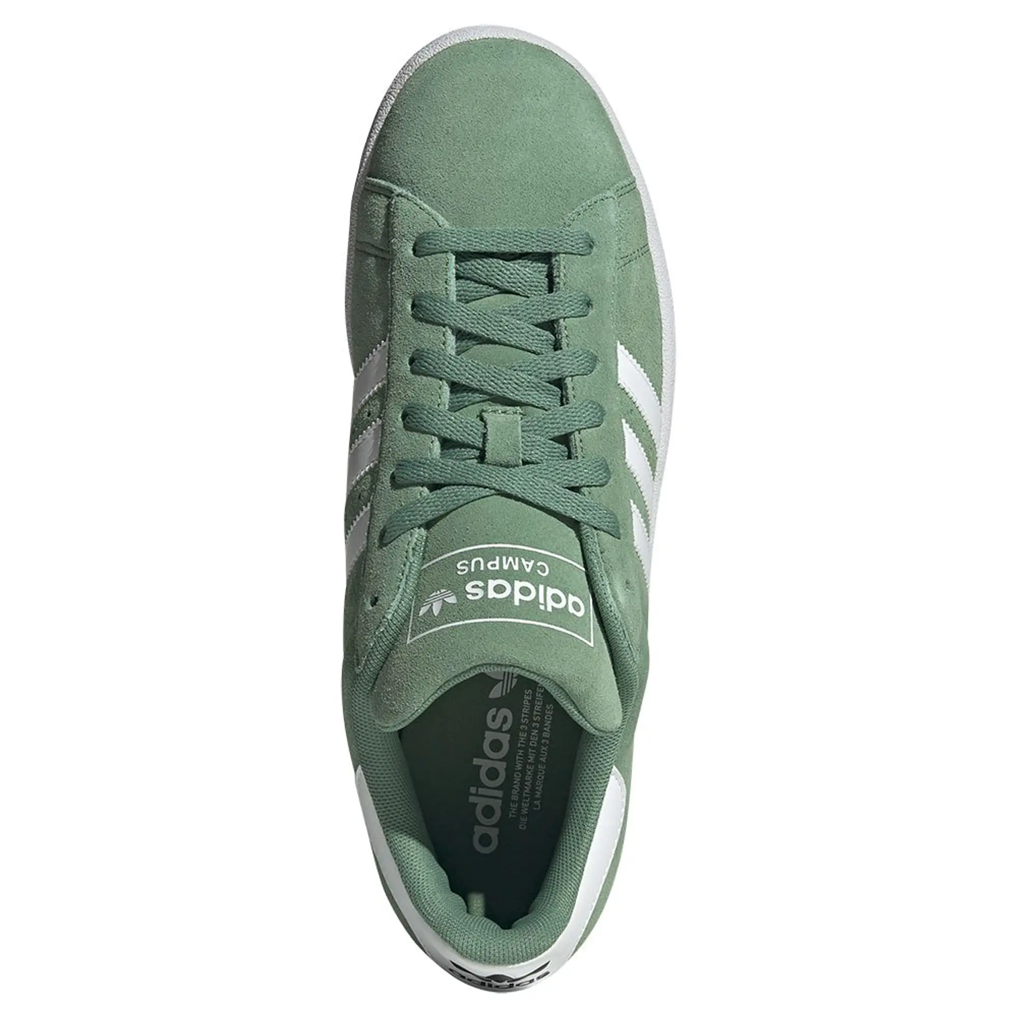 Adidas Originals Campus 2.0 Trainers