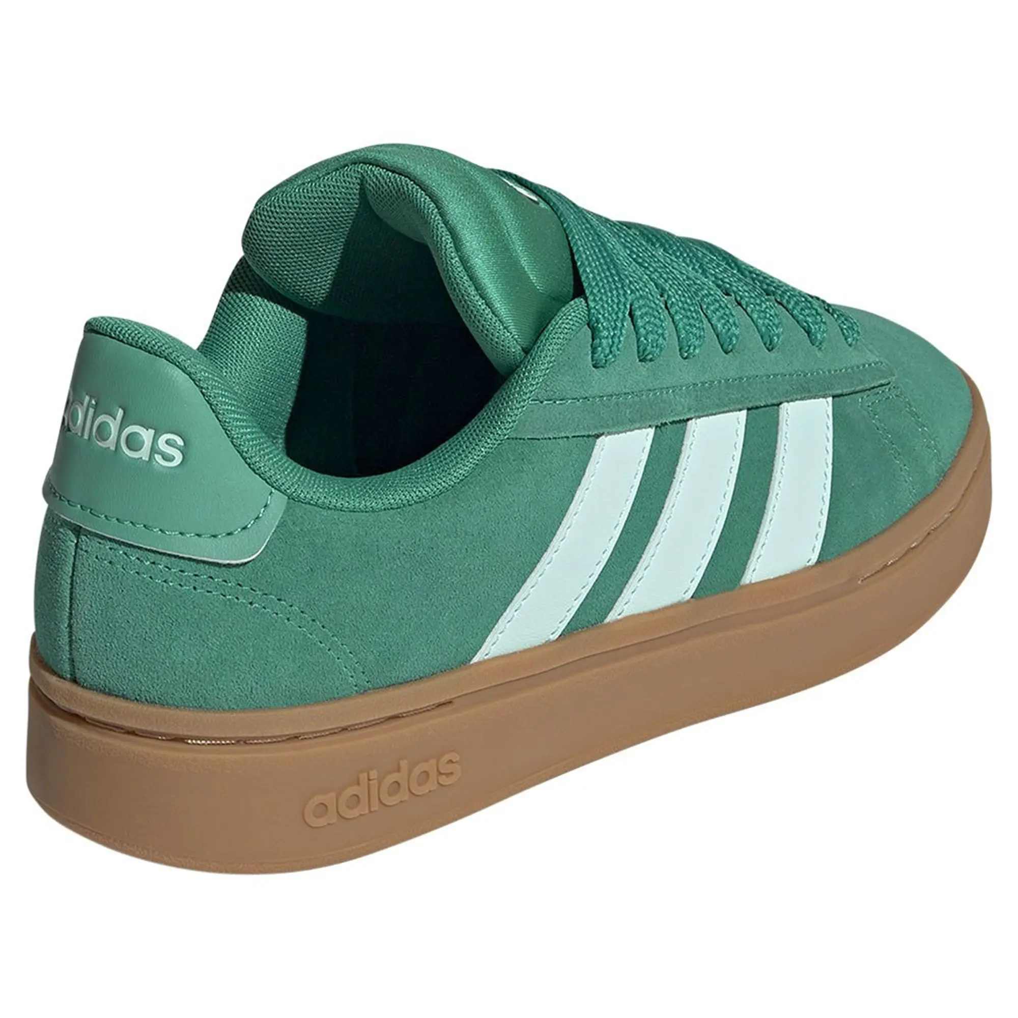 Adidas Grand Court Alpha 00s Trainers