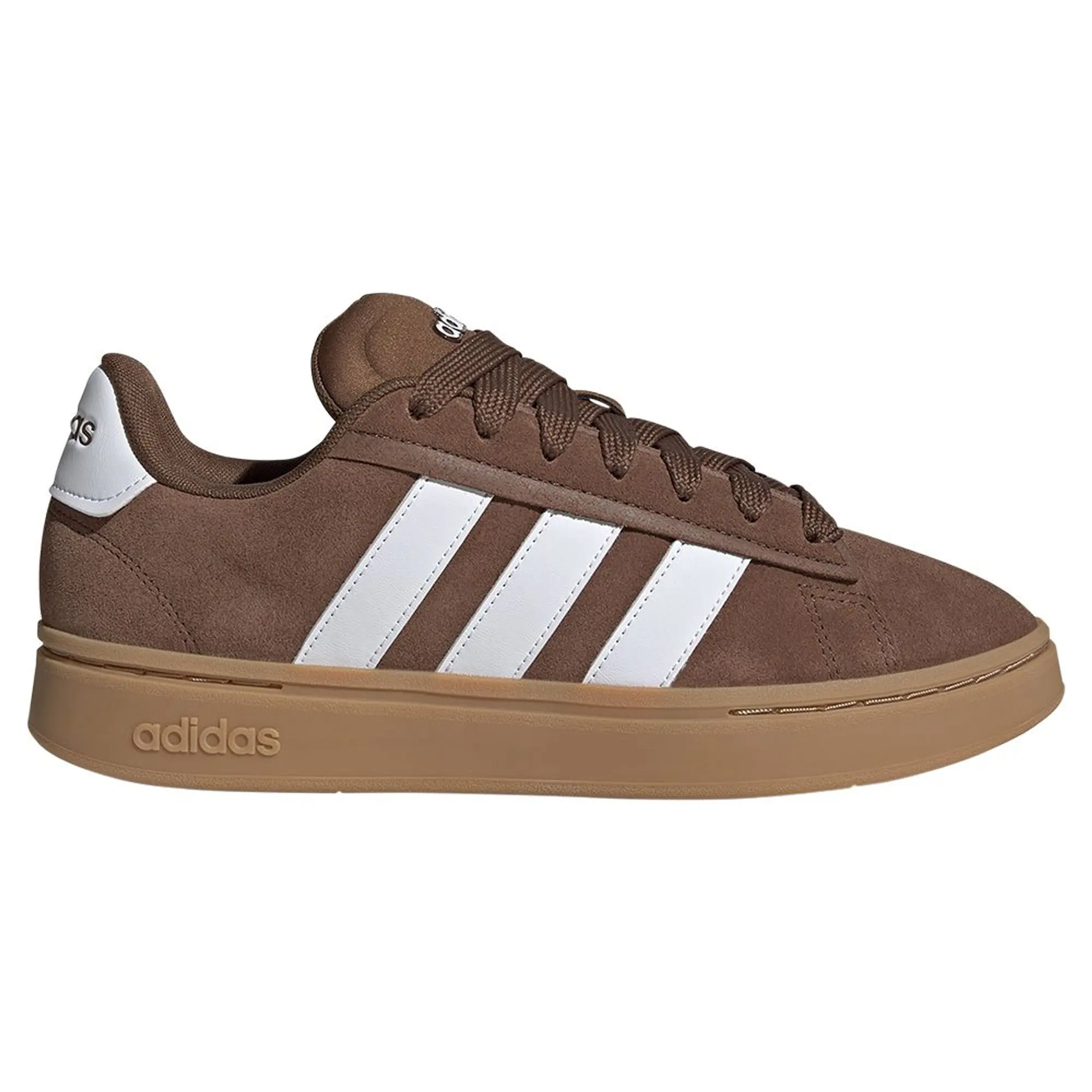 Adidas Grand Court Alpha 00s Trainers