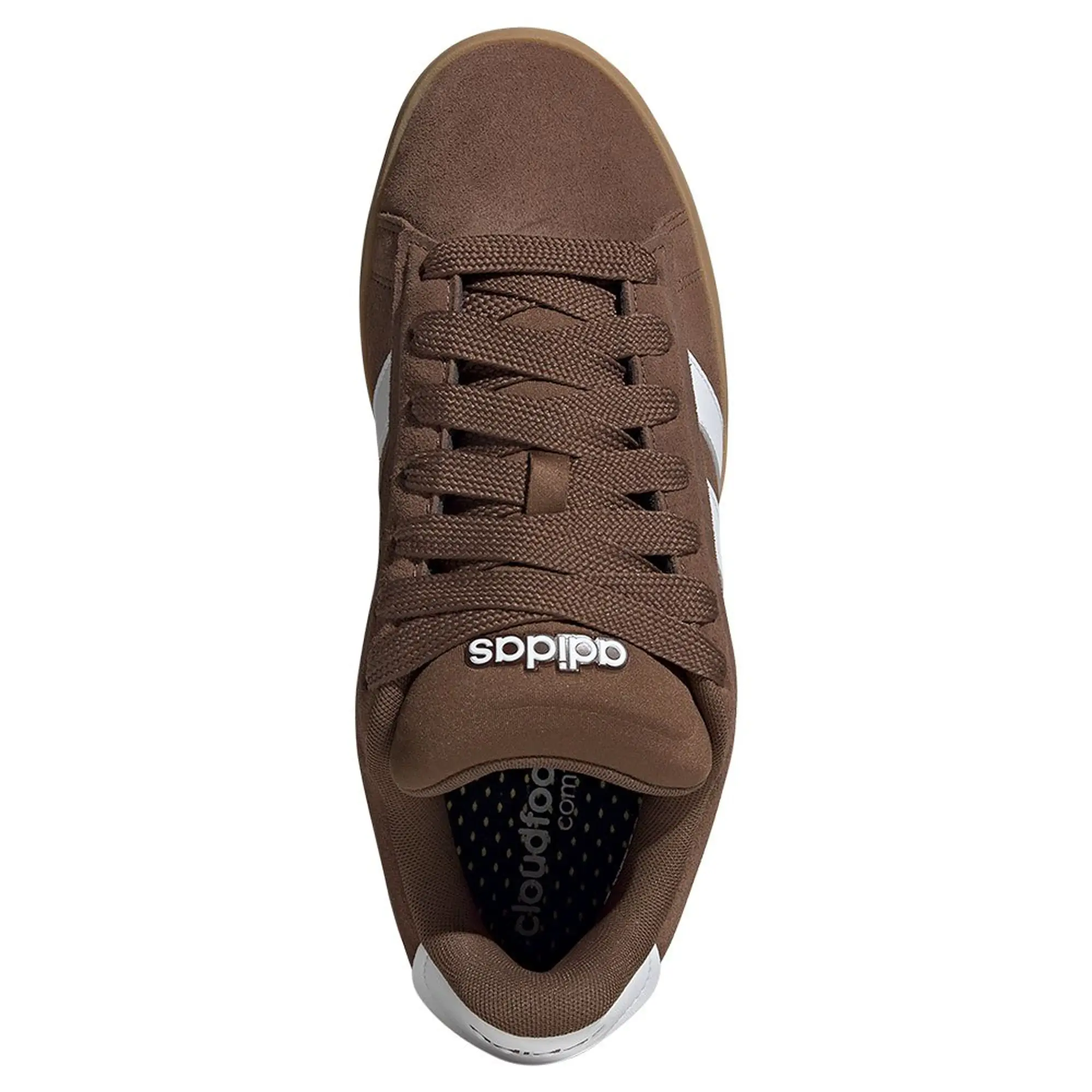 Adidas Grand Court Alpha 00s Trainers