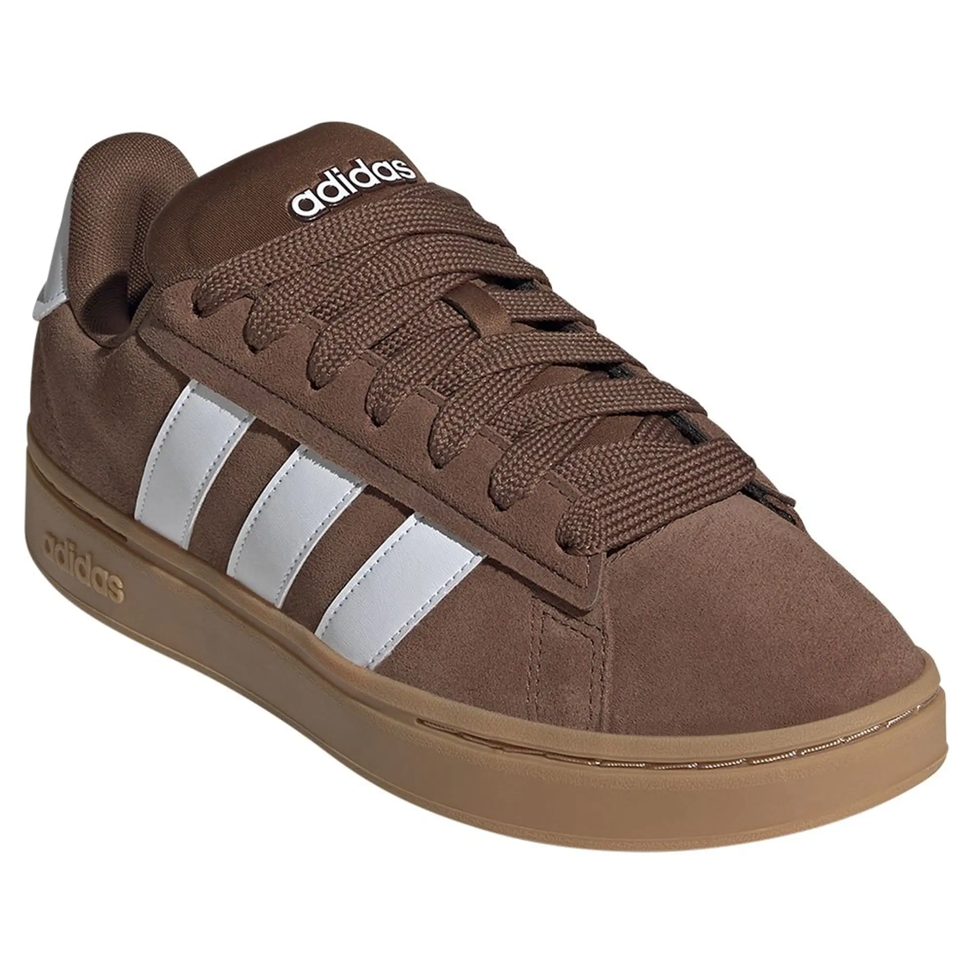 Adidas Grand Court Alpha 00s Trainers