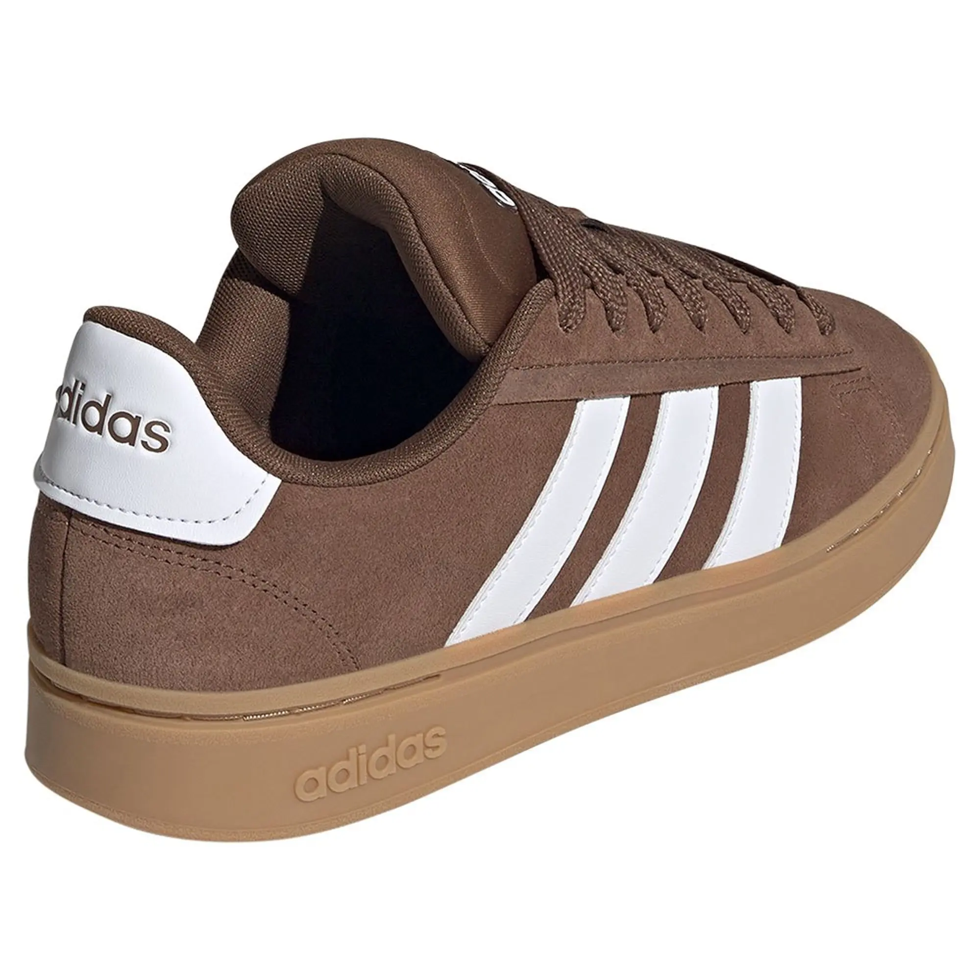 Adidas Grand Court Alpha 00s Trainers