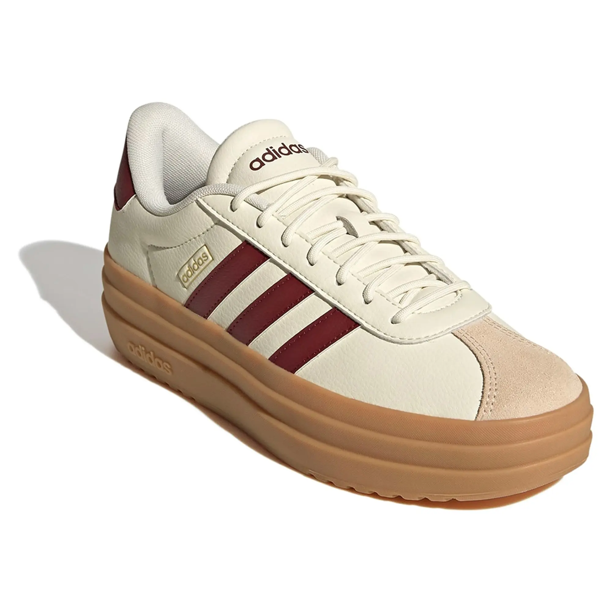 adidas VL Court Bold Women's Trainers - White
