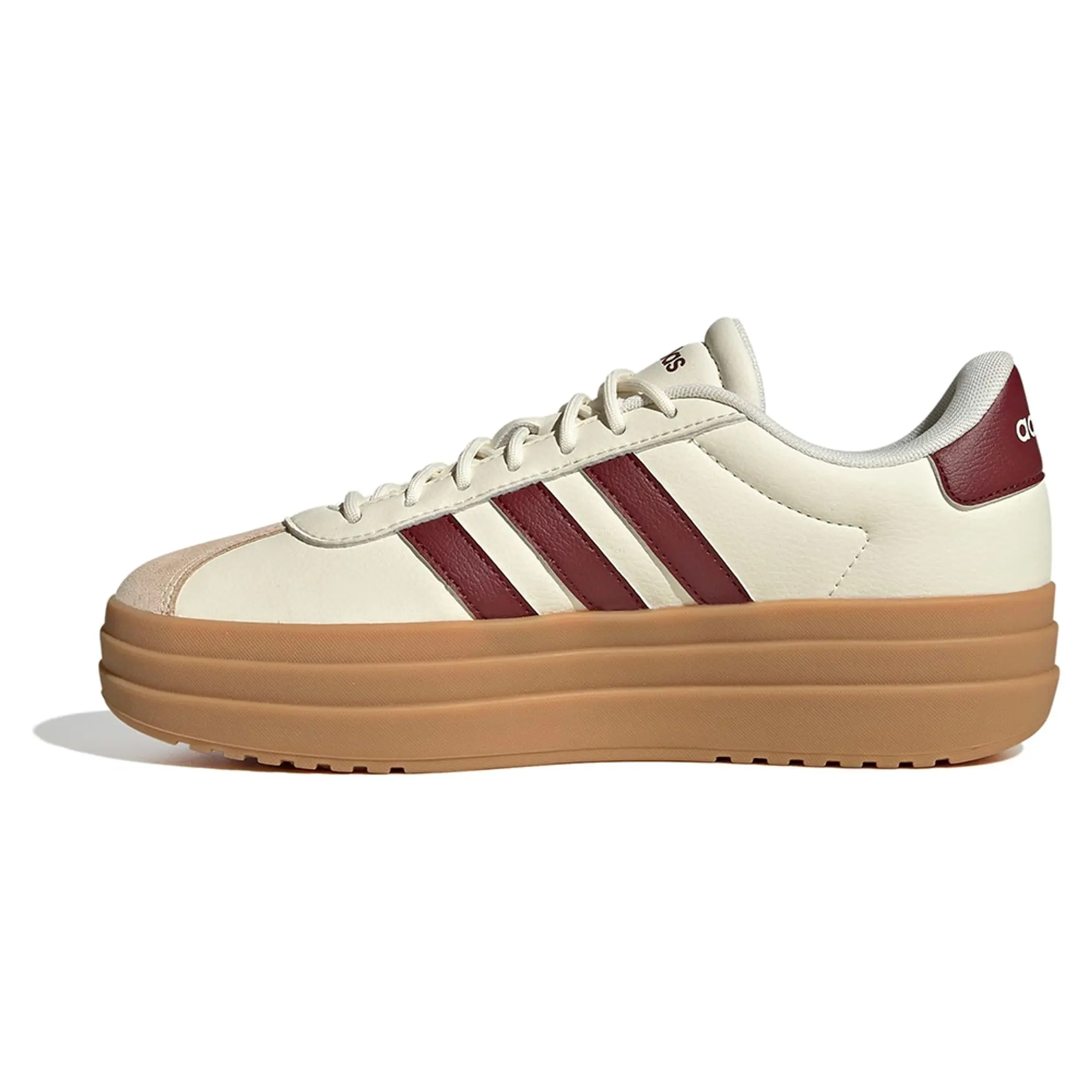 adidas VL Court Bold Women's Trainers - White