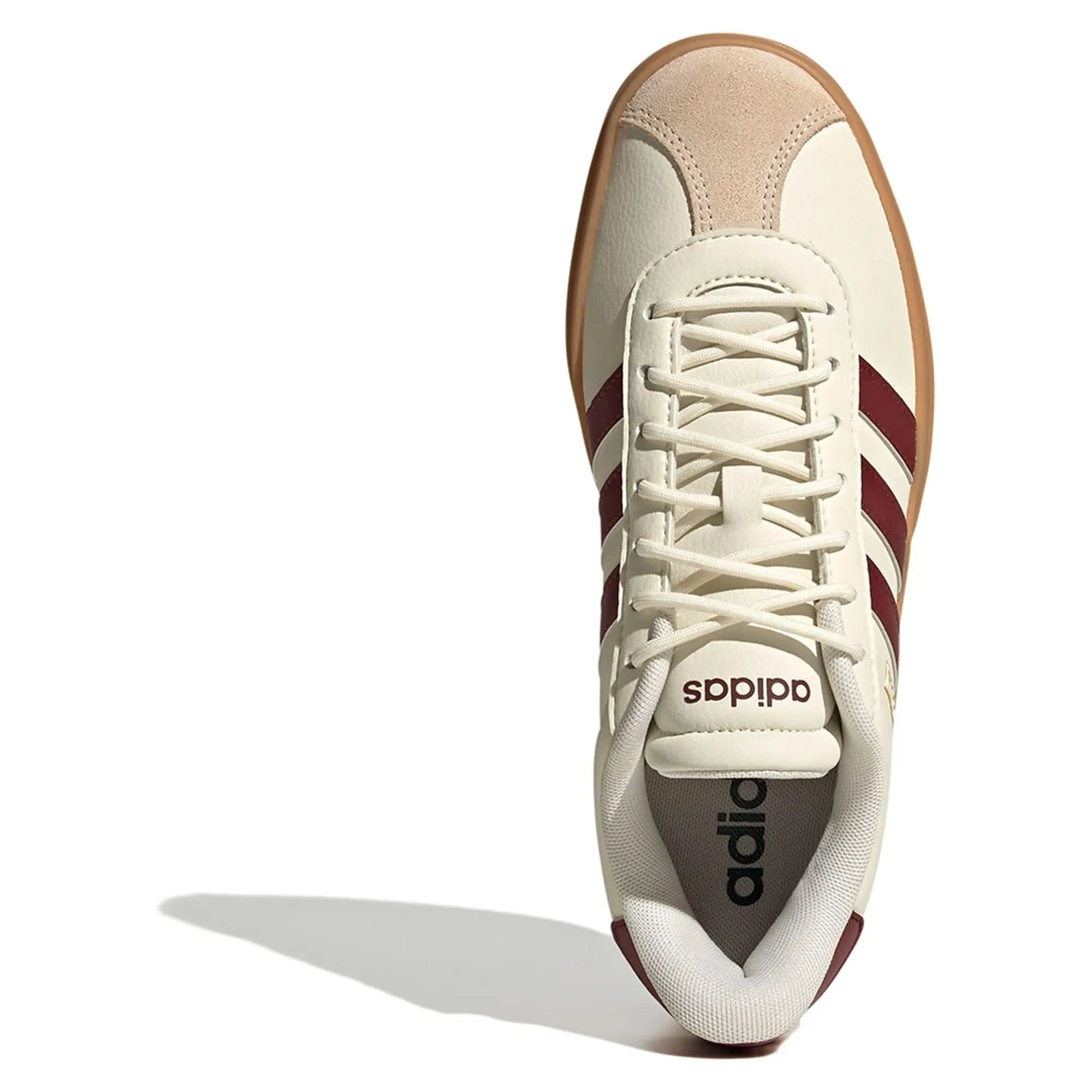 adidas VL Court Bold Women's Trainers - White