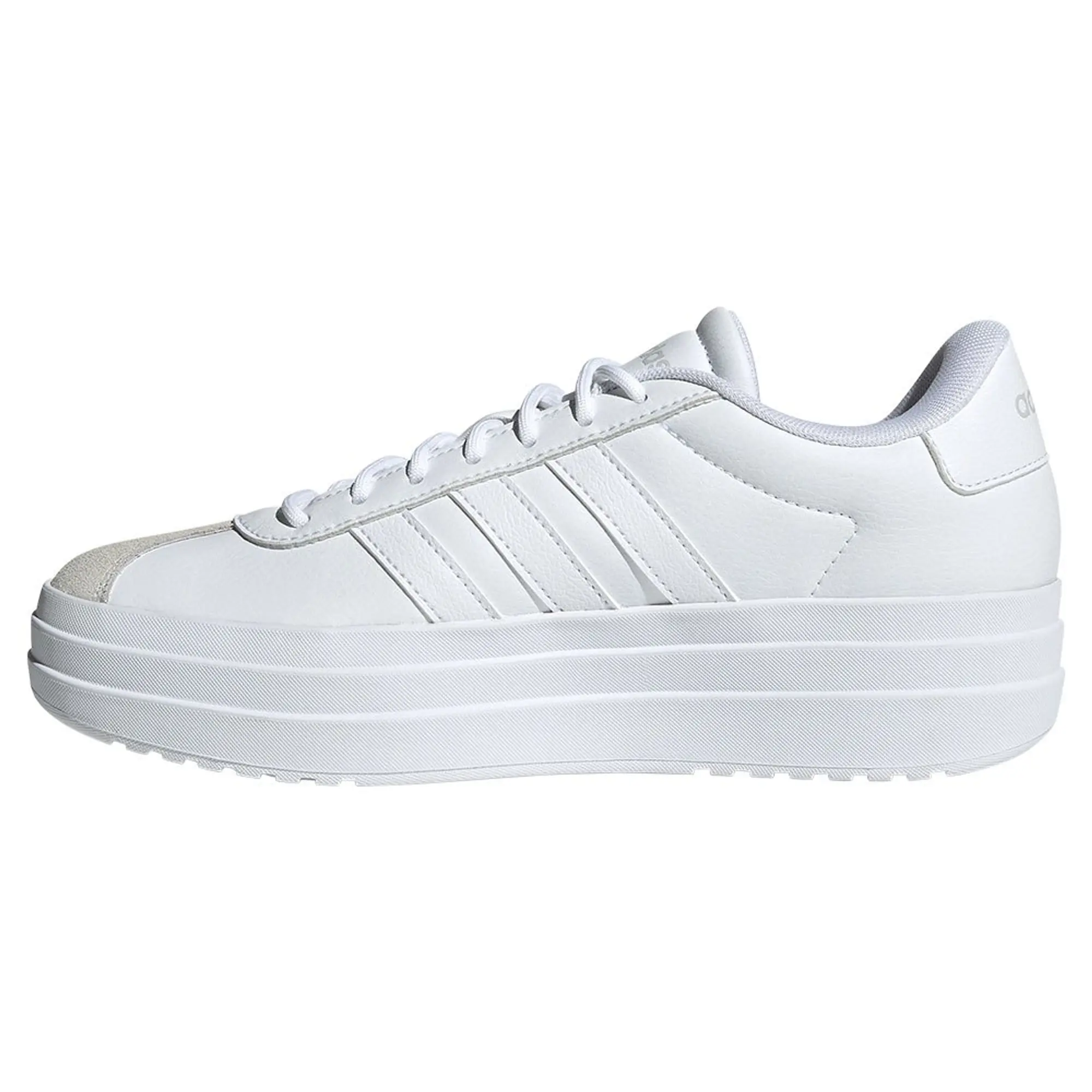 adidas VL Court Bold Women's Trainers - White