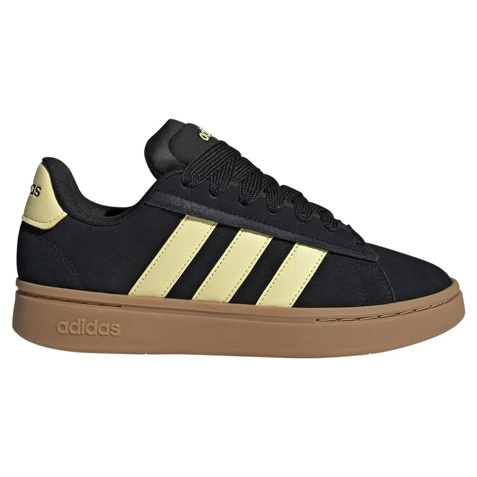 Adidas Grand Court Alpha 00s Trainers