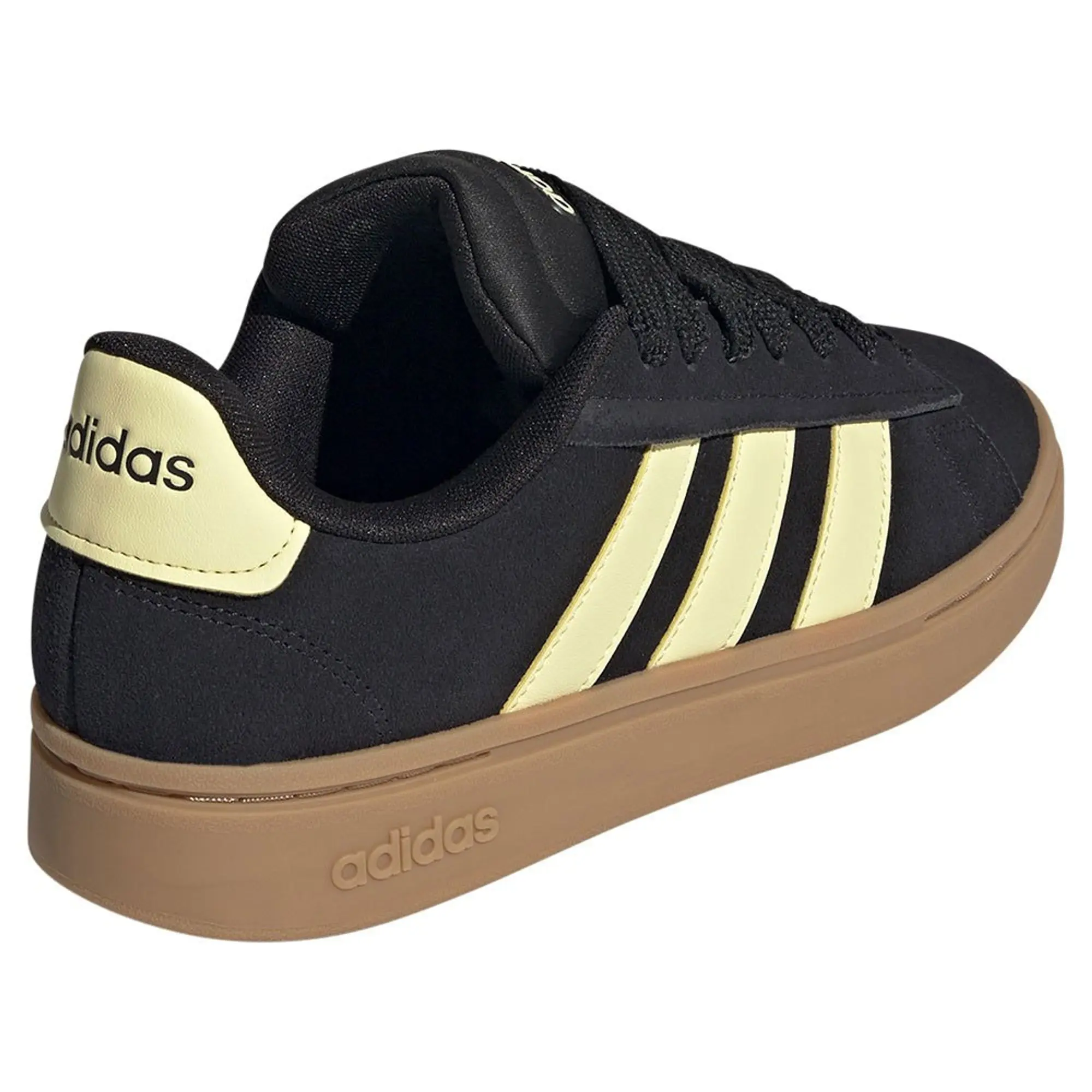 Adidas Grand Court Alpha 00s Trainers