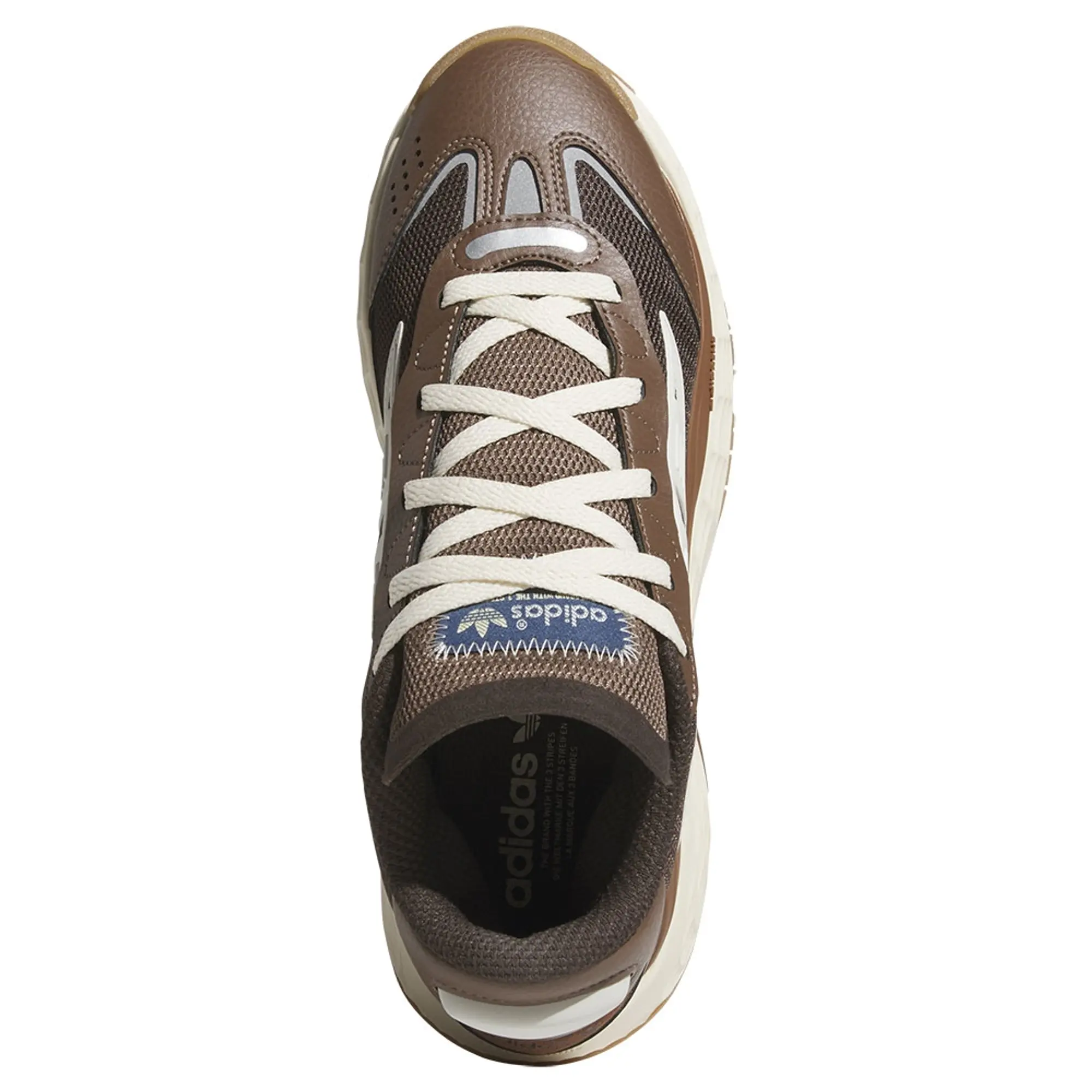 Adidas Originals Niteball Iii Trainers