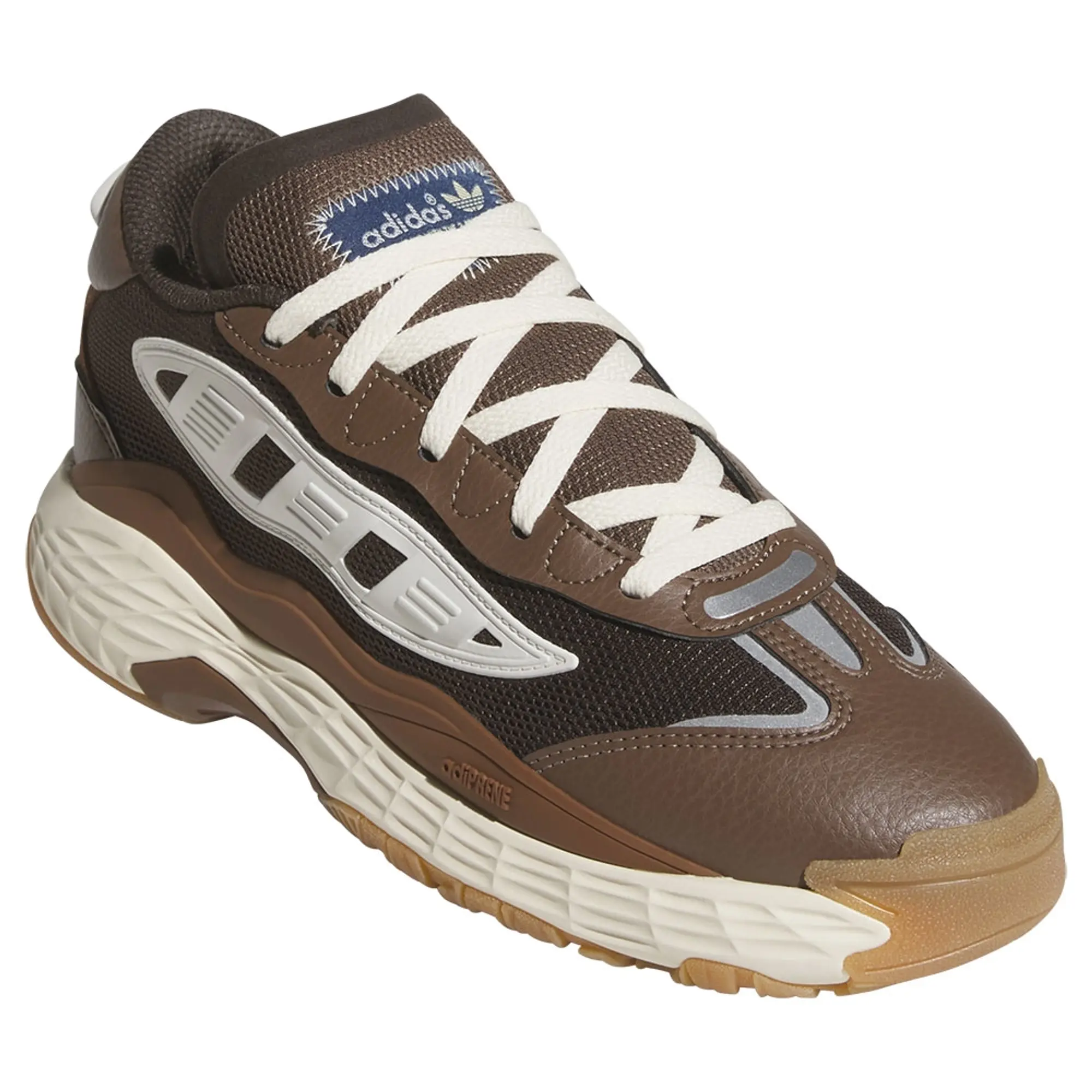 Adidas Originals Niteball Iii Trainers