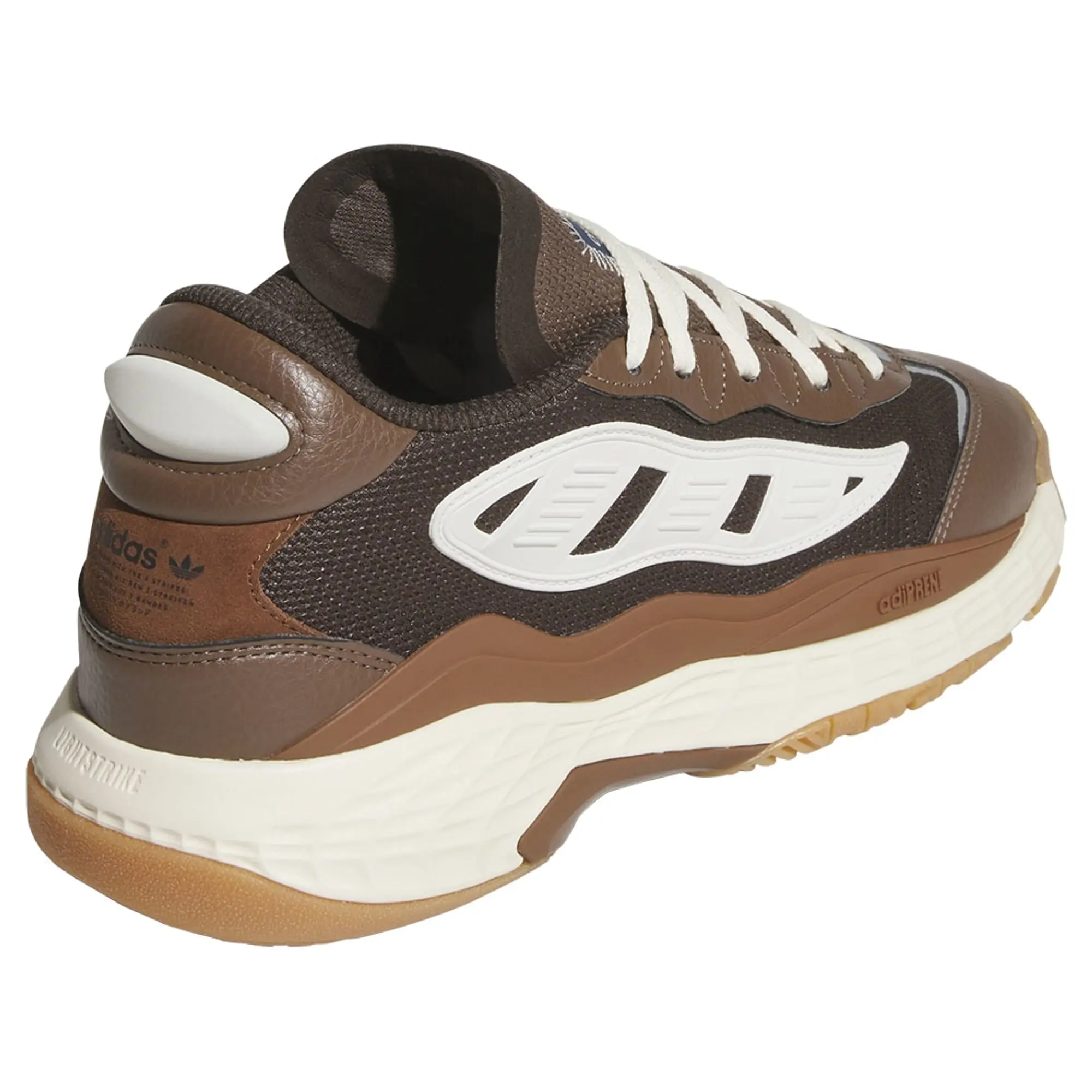 Adidas Originals Niteball Iii Trainers