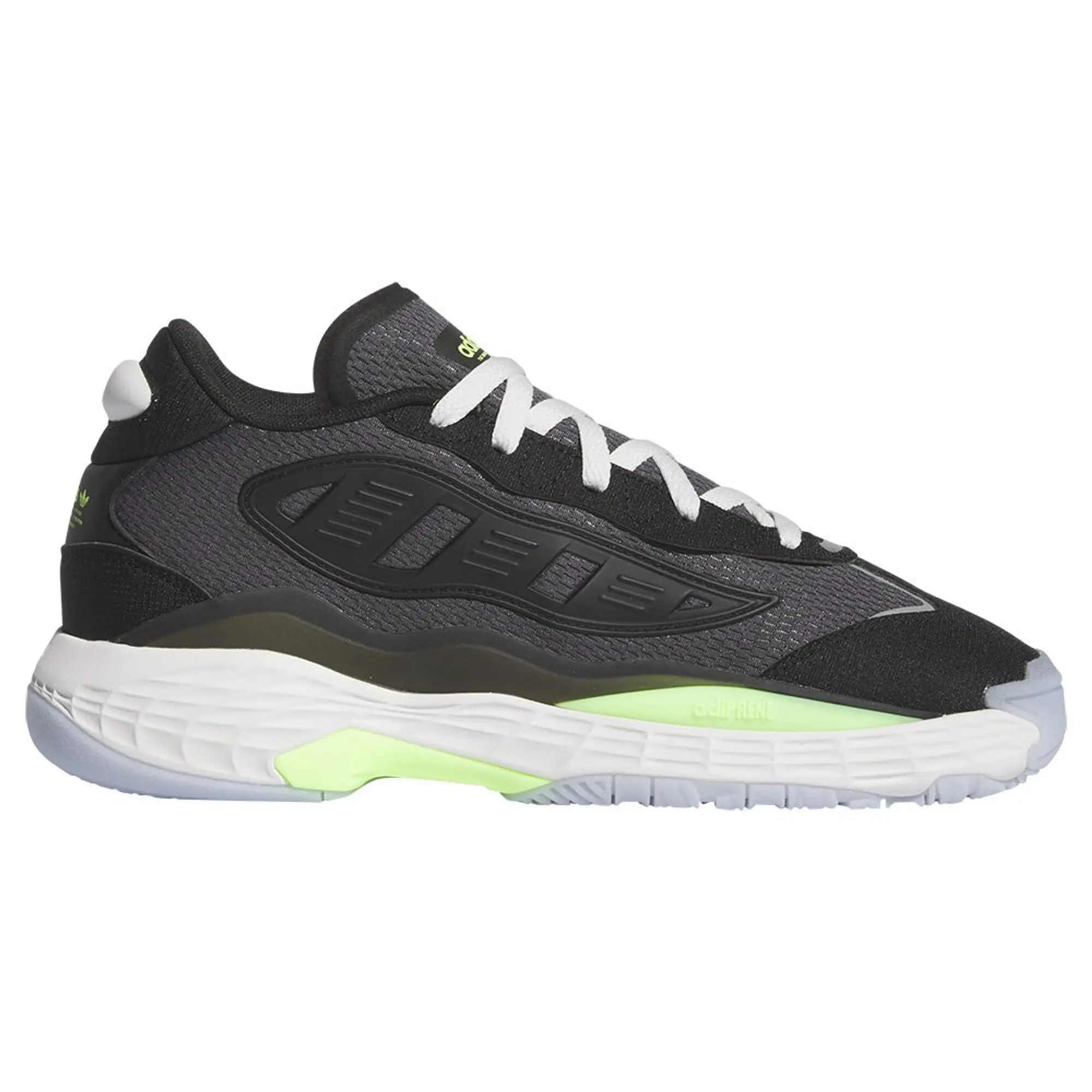 Adidas Originals Niteball Iii Trainers
