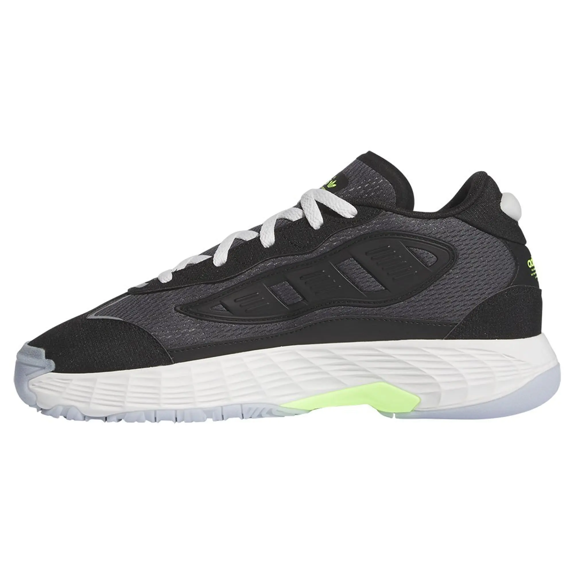Adidas Originals Niteball Iii Trainers