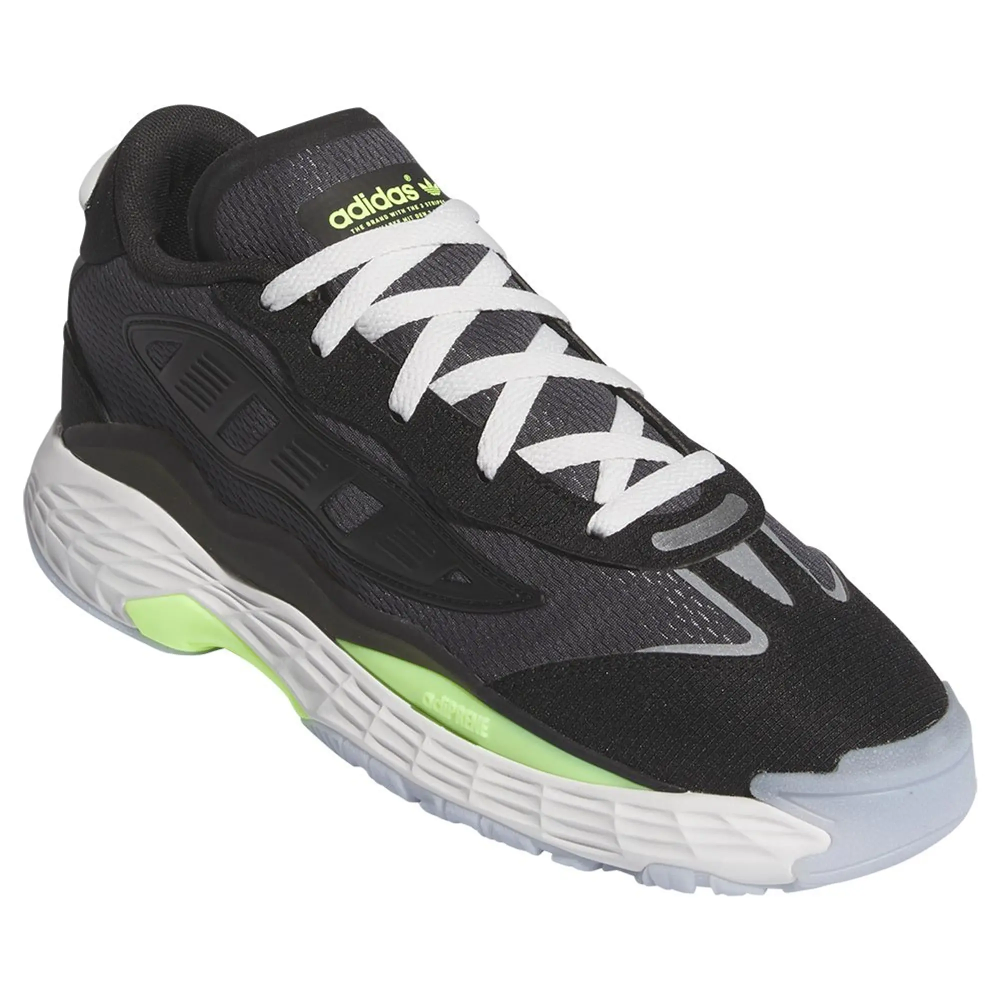 Adidas Originals Niteball Iii Trainers