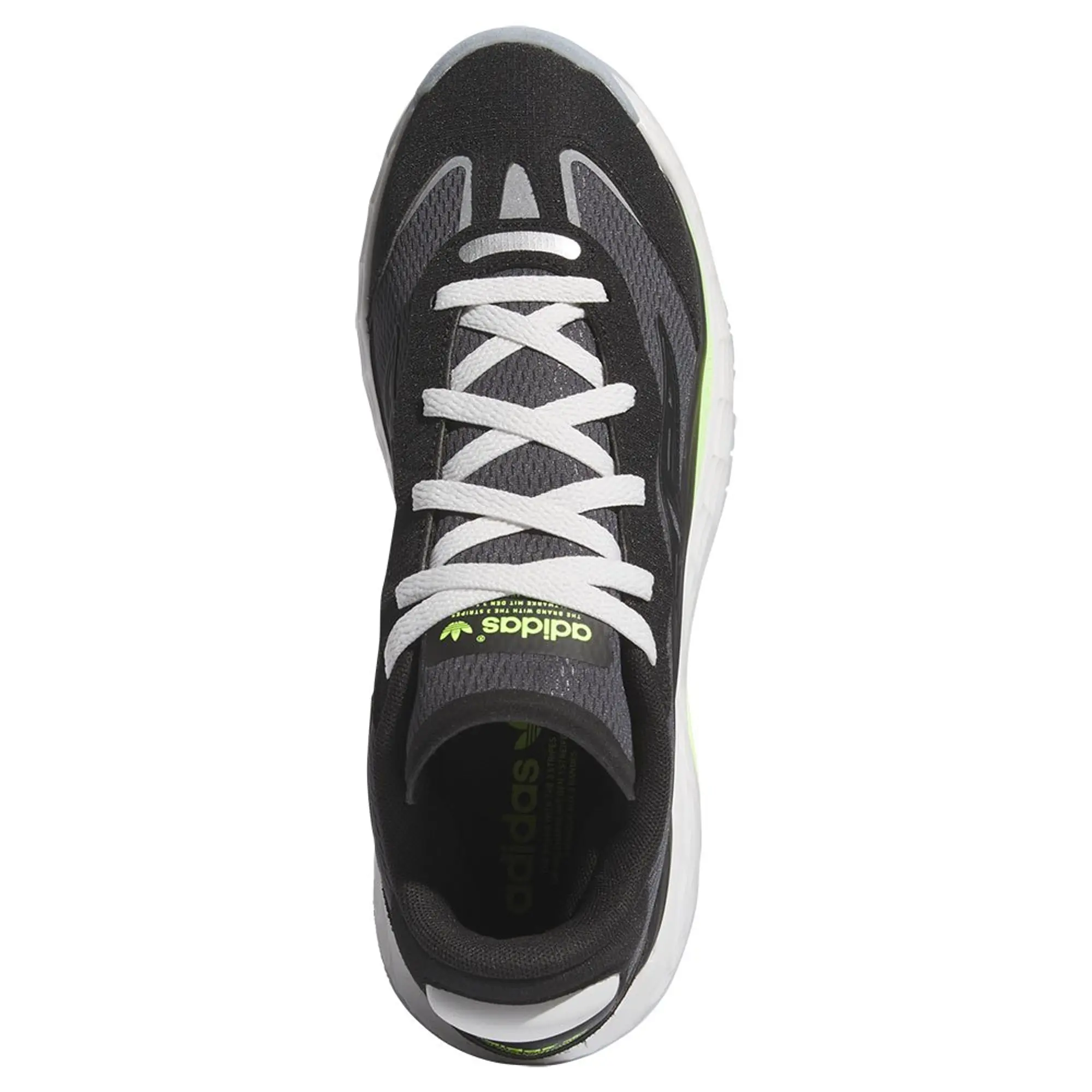 Adidas Originals Niteball Iii Trainers