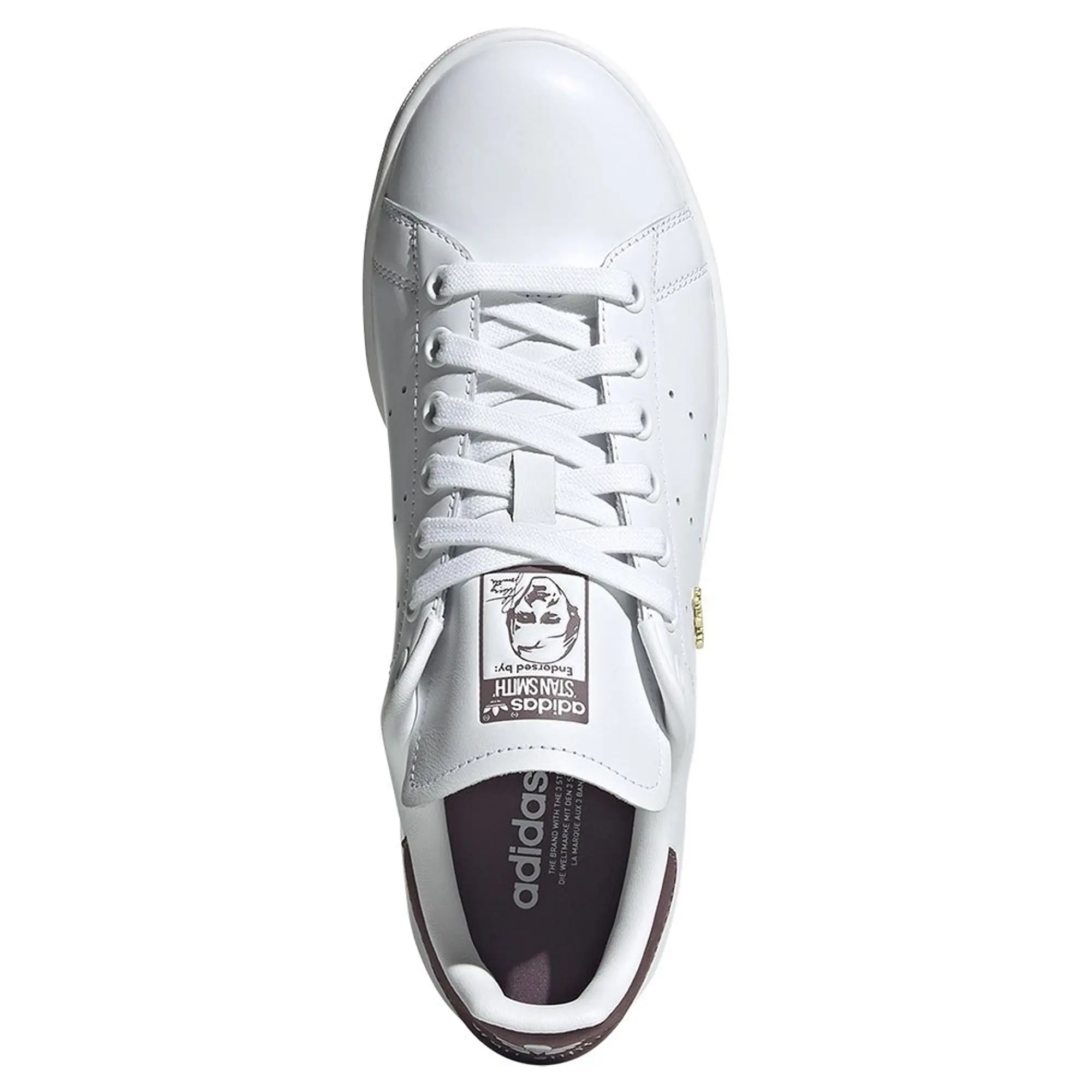 Adidas Originals Stan Smith Trainers
