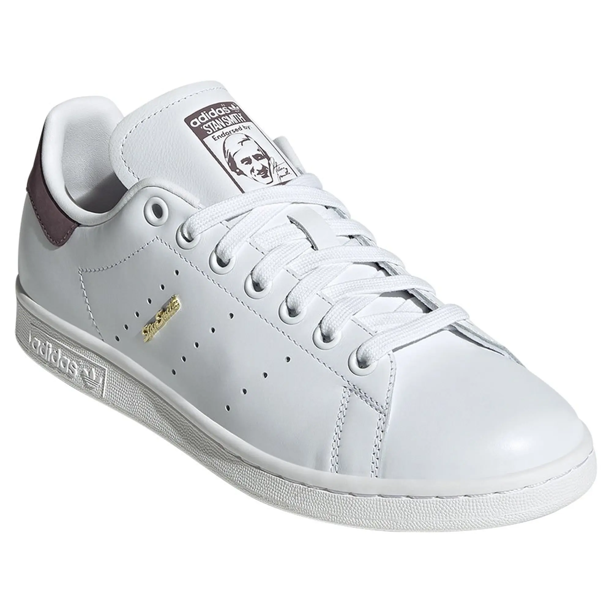Adidas Originals Stan Smith Trainers