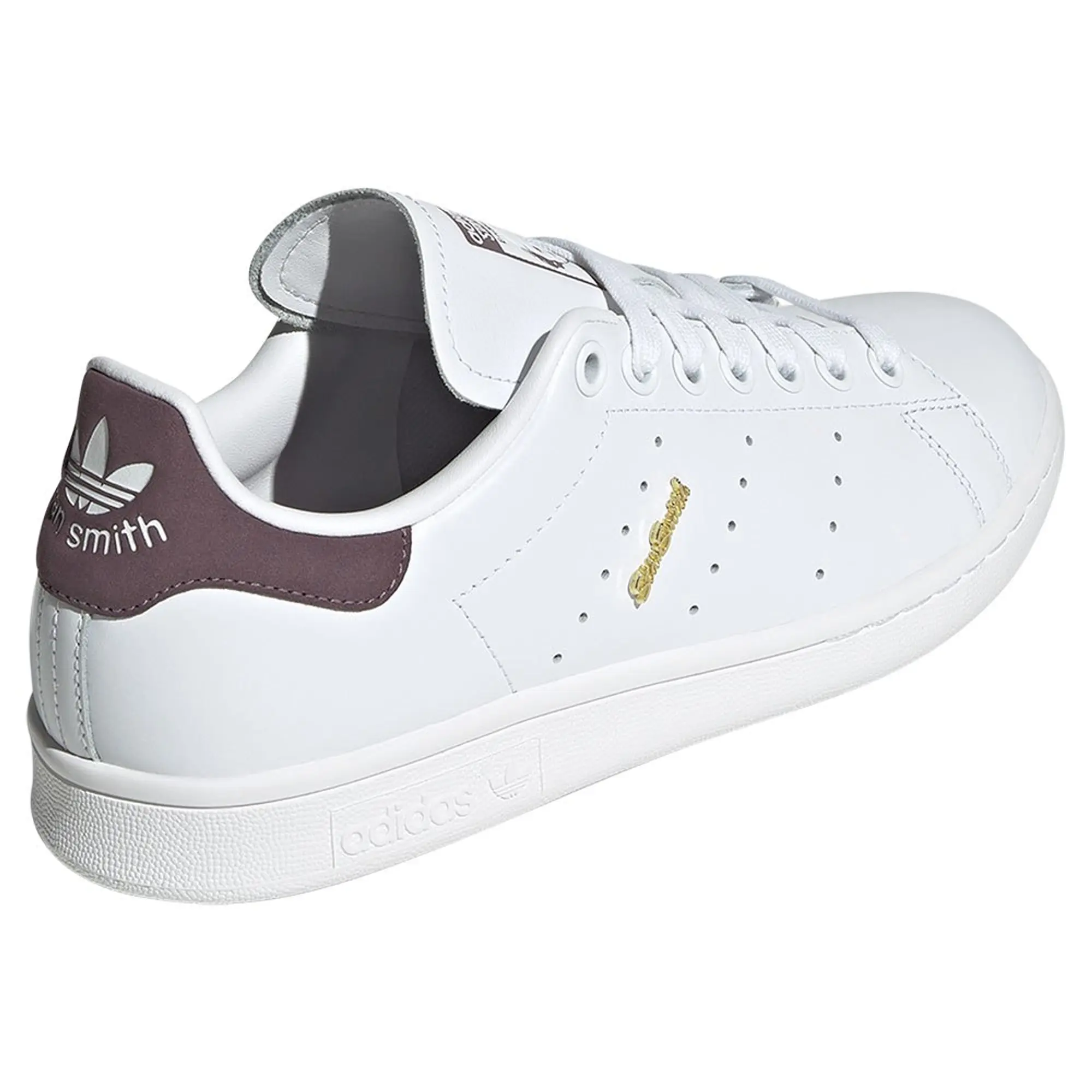 Adidas Originals Stan Smith Trainers