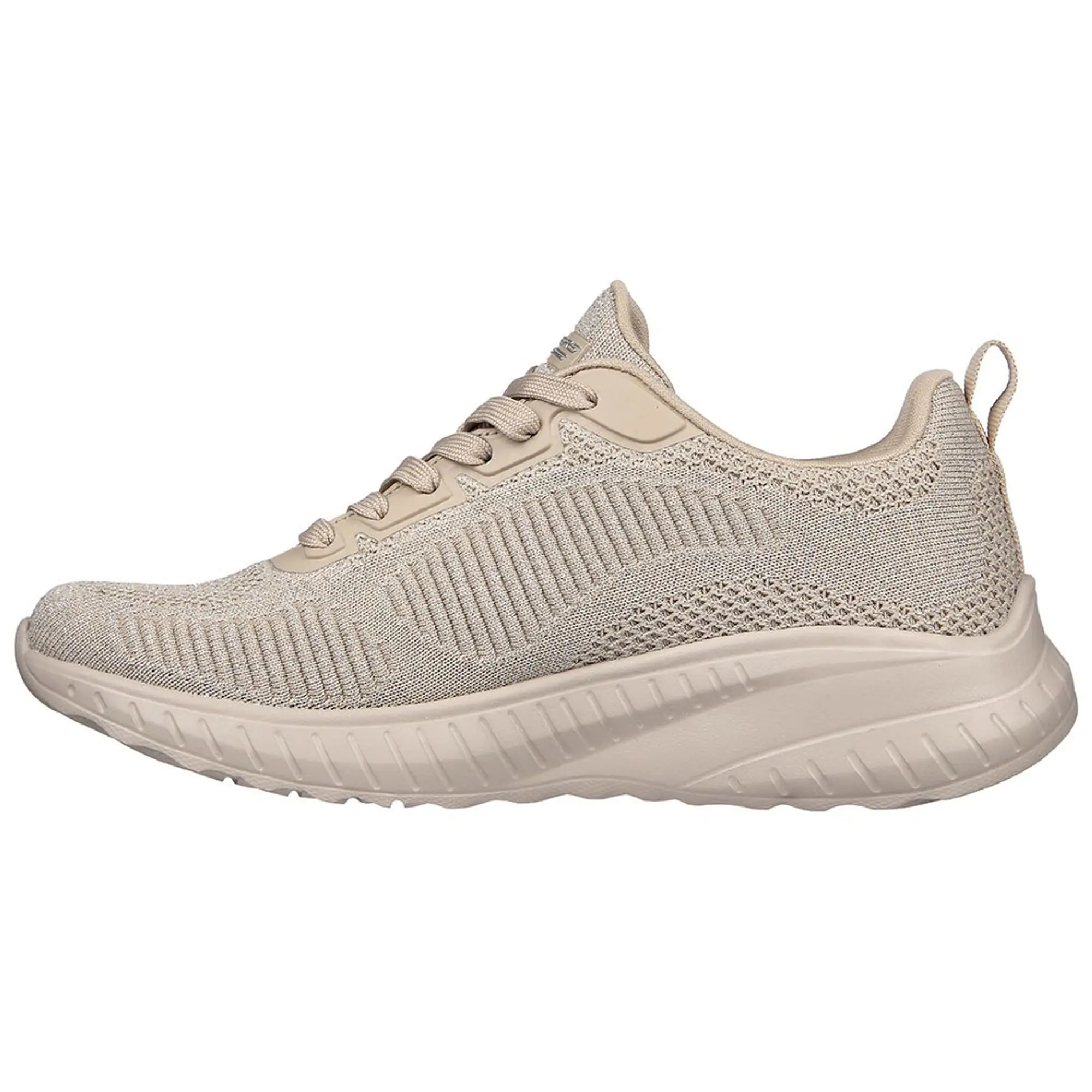 Skechers Bobs Squad Chaos Trainers