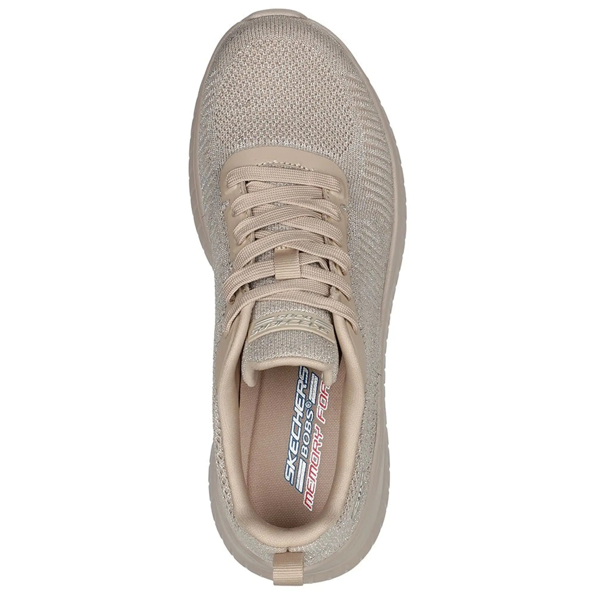 Skechers Bobs Squad Chaos Trainers