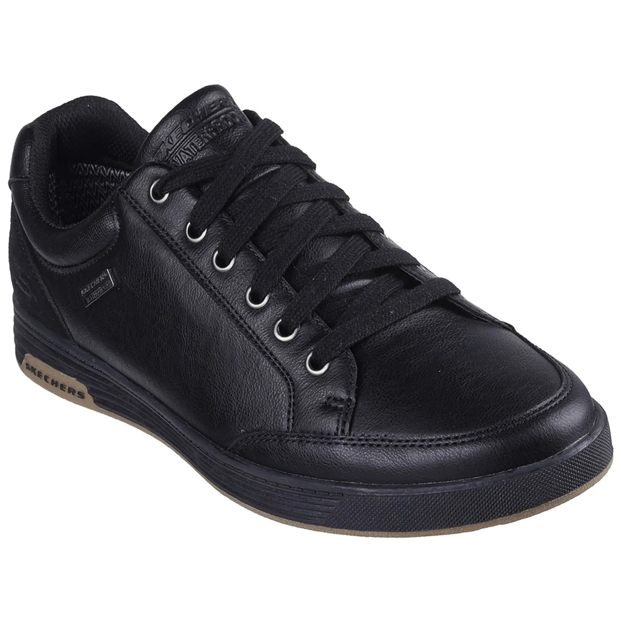 Skechers Cavell Wp Trainers Refurbished