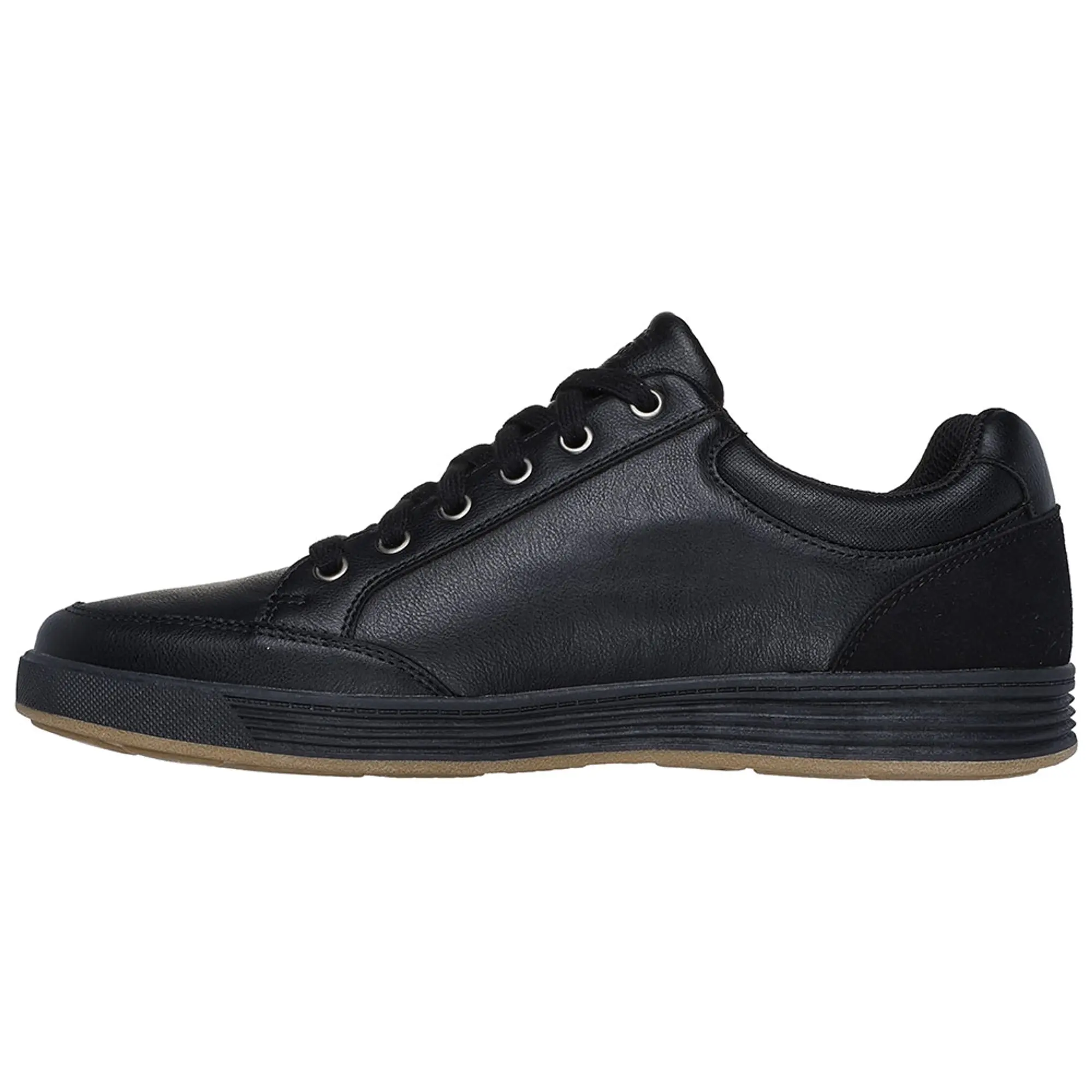 Skechers Cavell Wp Trainers Refurbished