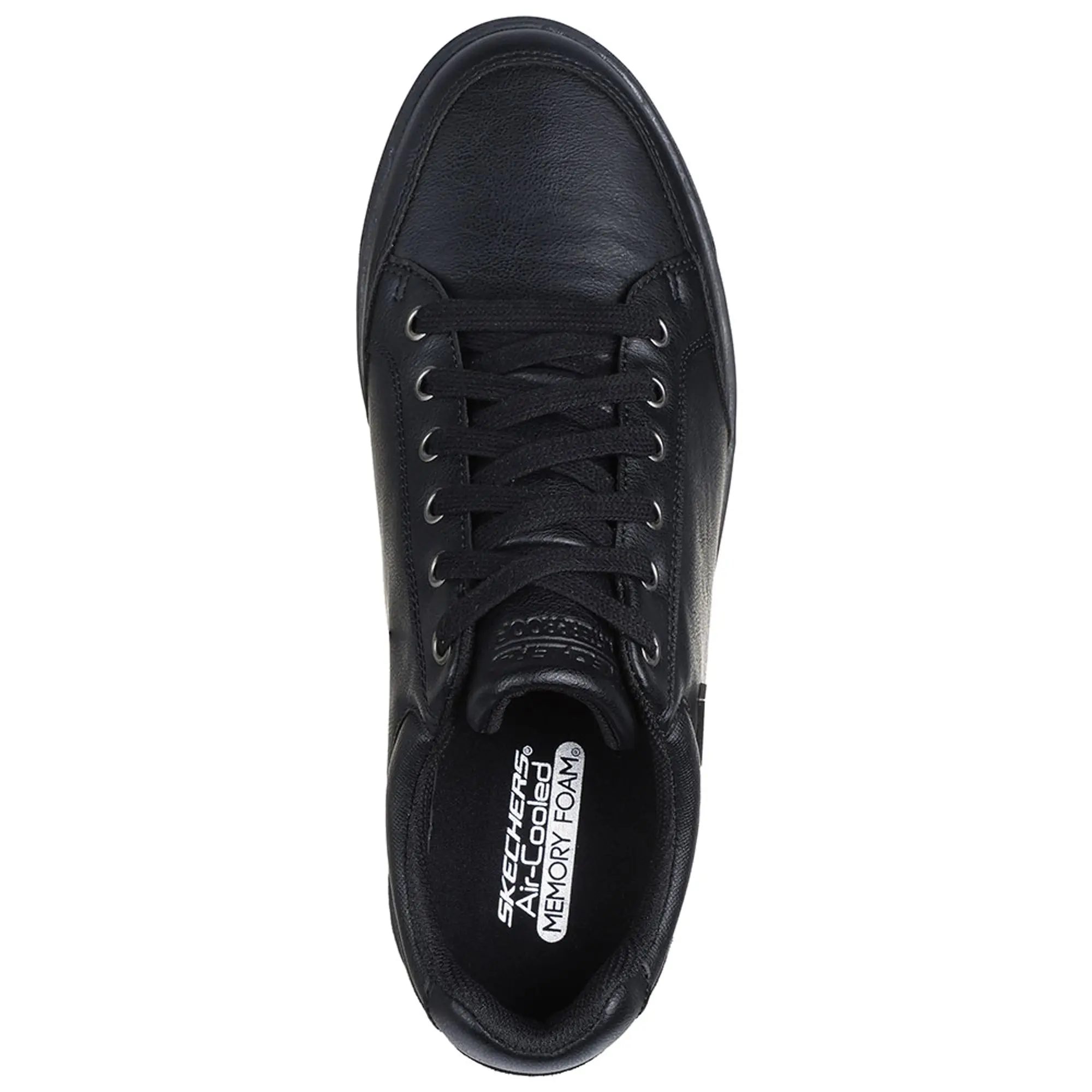 Skechers Cavell Wp Trainers Refurbished