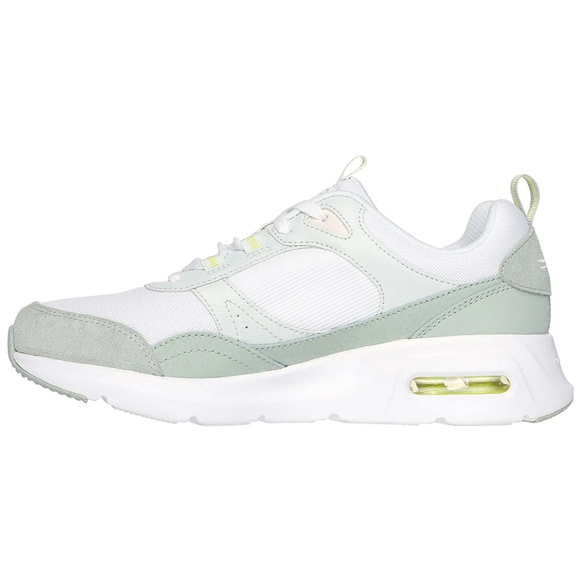 Skechers Skech-air Court Trainers