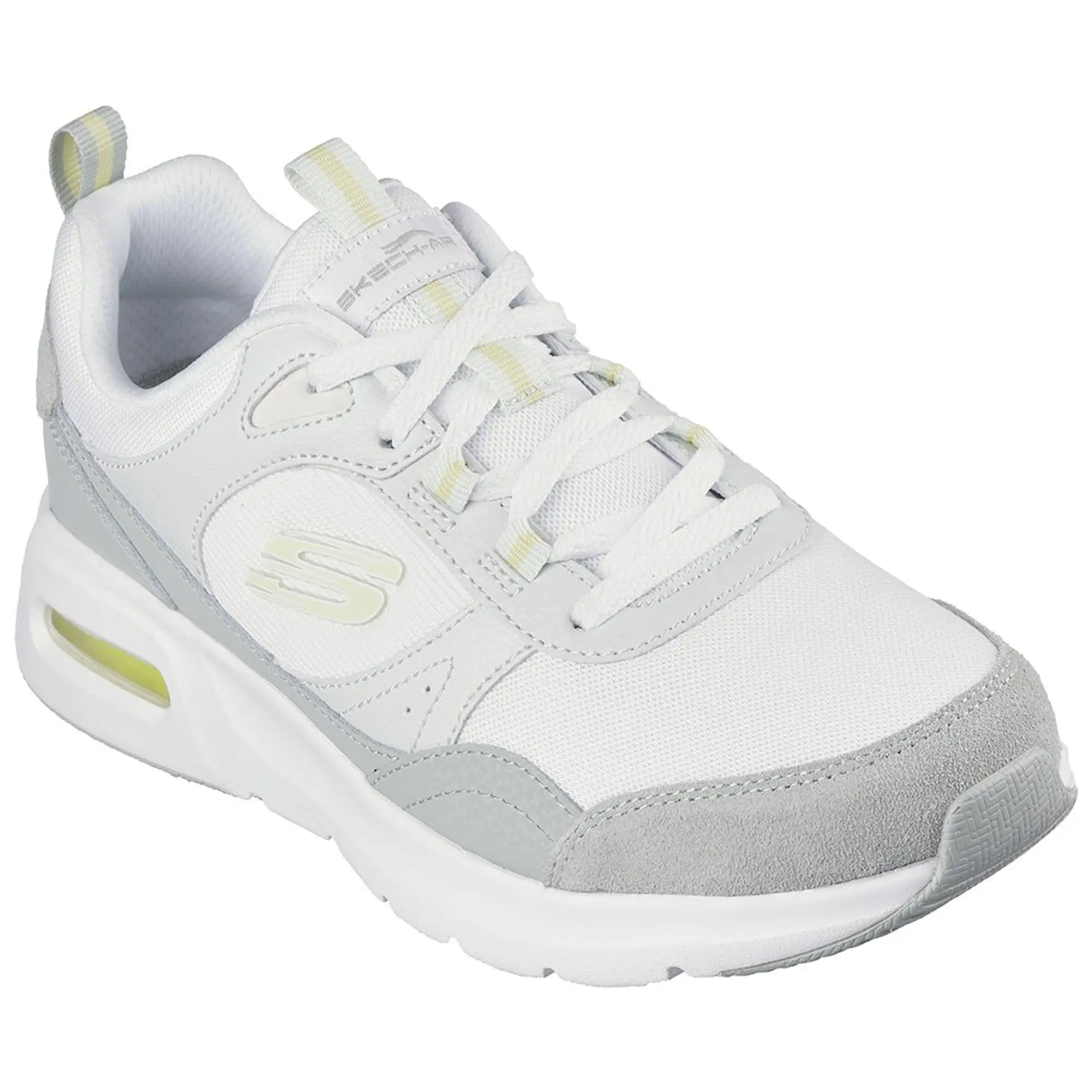 Skechers Skech-air Court Trainers