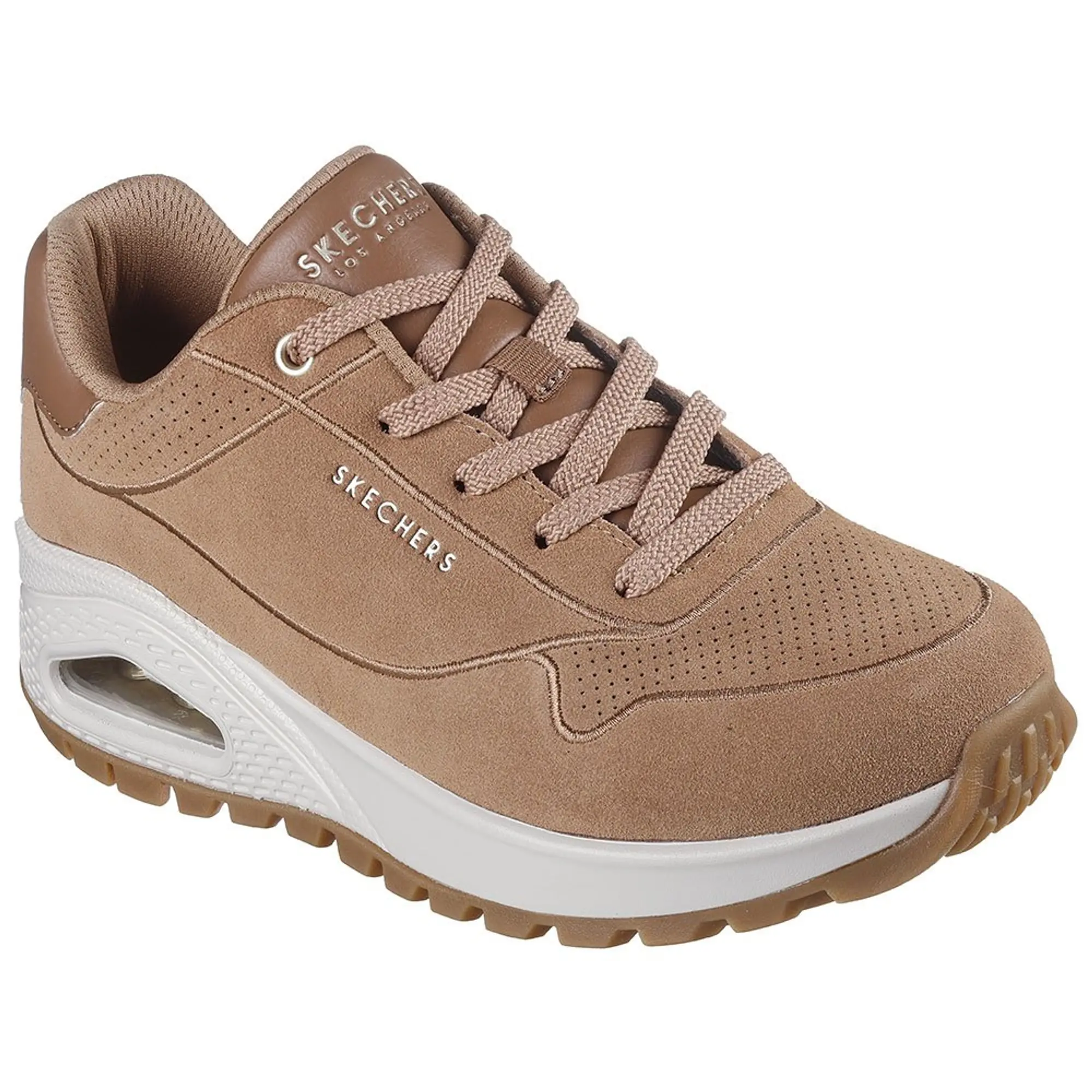Skechers Uno Rugged Trainers