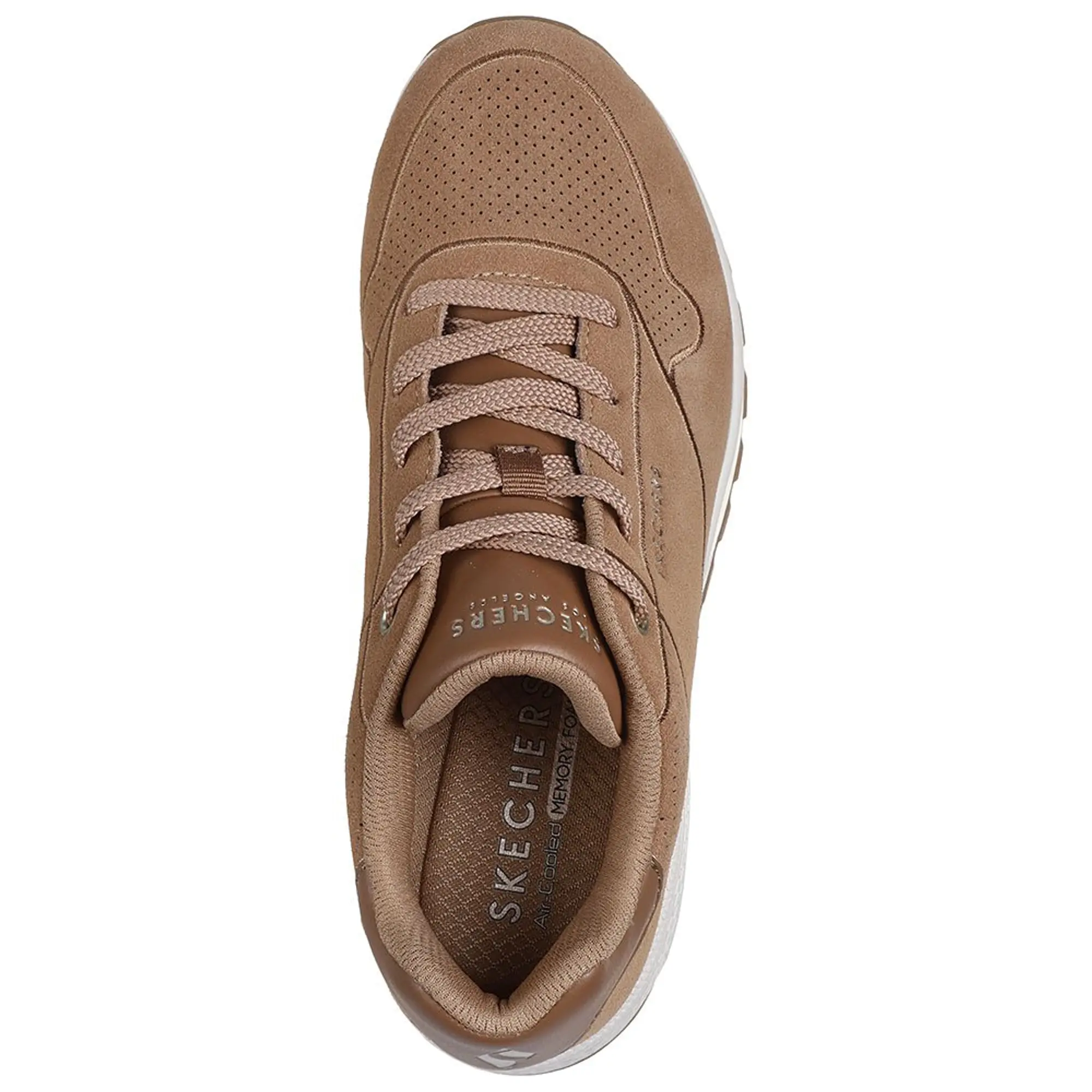 Skechers Uno Rugged Trainers
