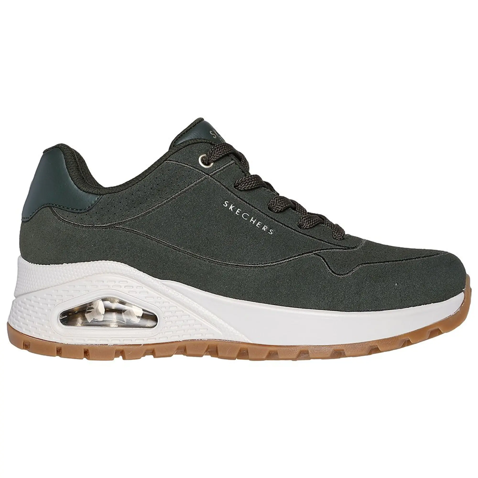 Skechers Uno Rugged Trainers