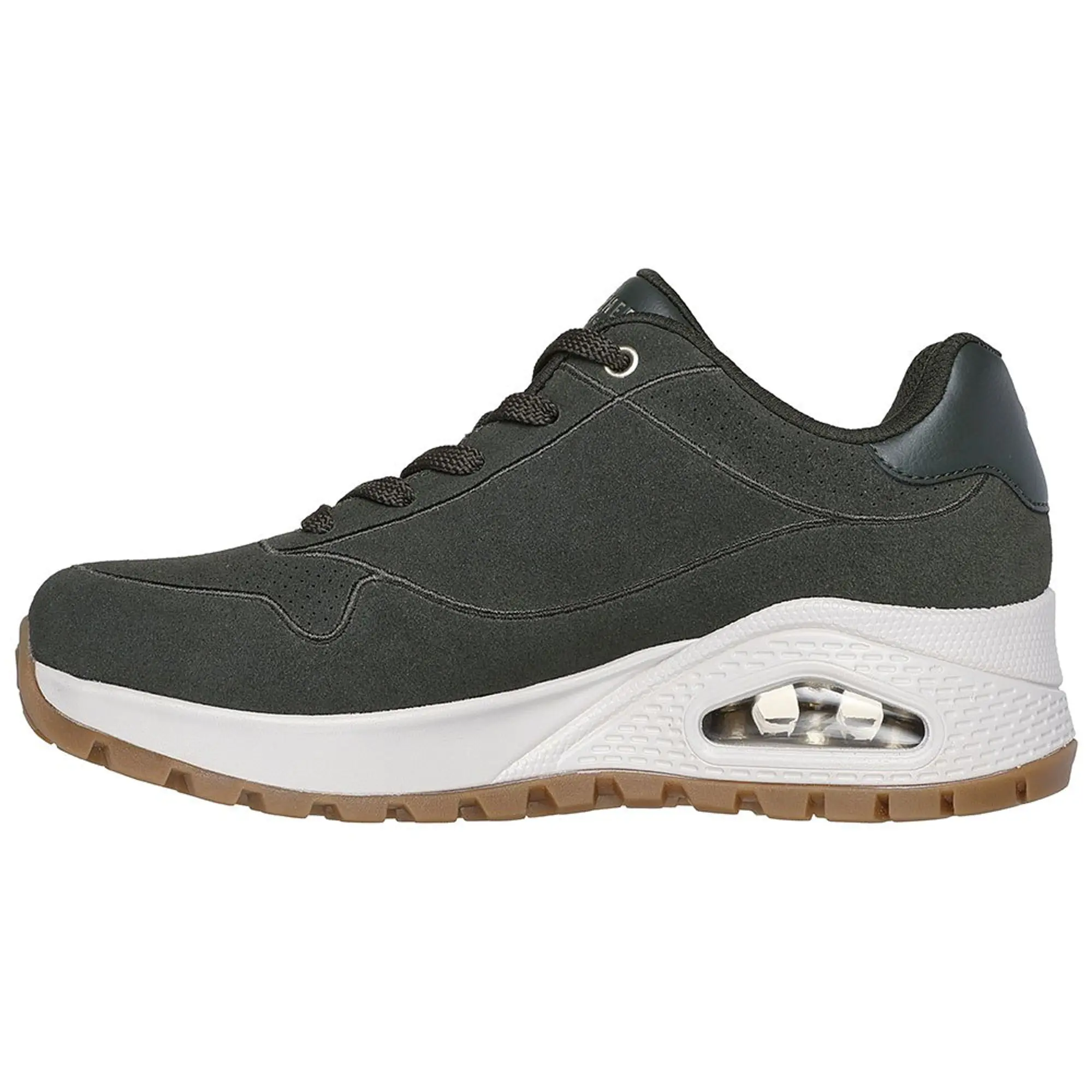 Skechers Uno Rugged Trainers