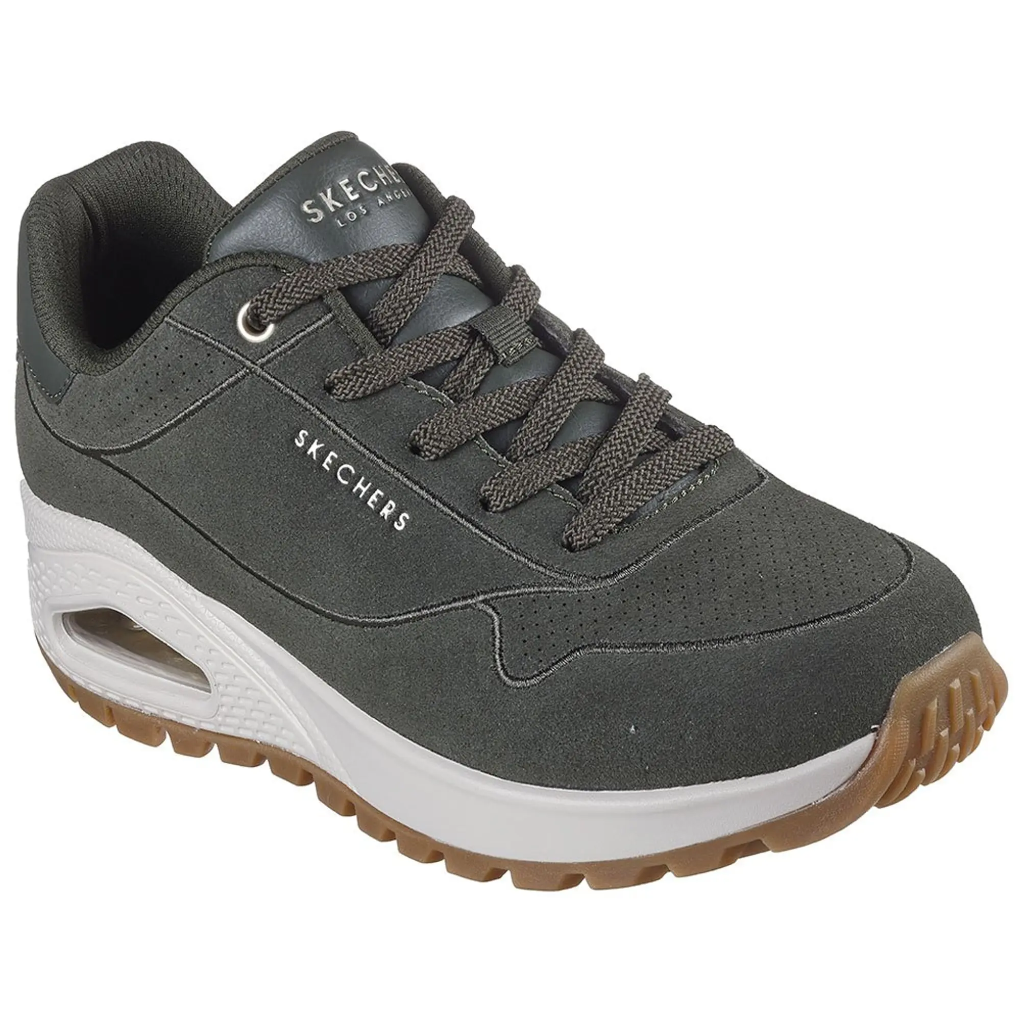 Skechers Uno Rugged Trainers