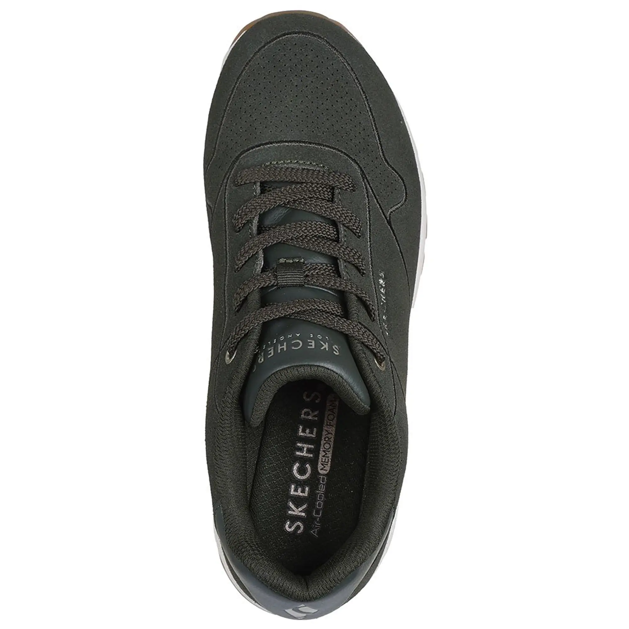 Skechers Uno Rugged Trainers