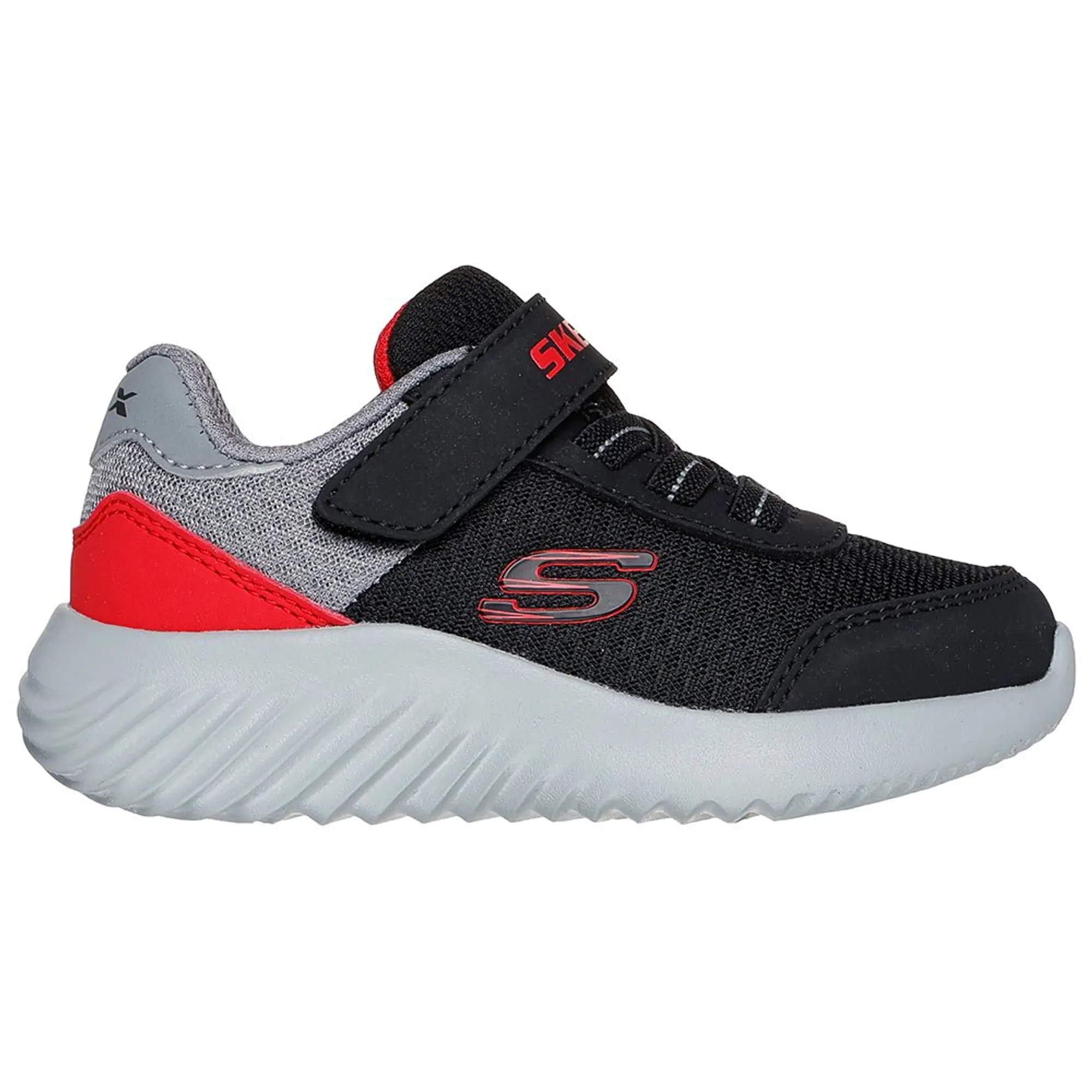 Skechers Kids' Bounder Trekzic Trainers
