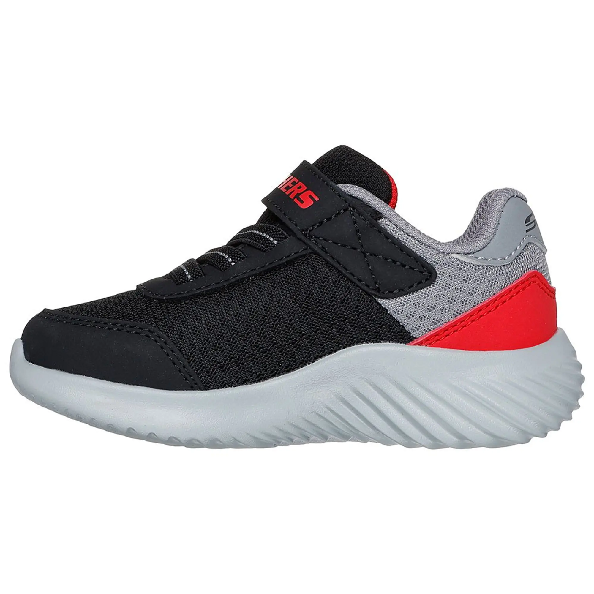 Skechers Kids' Bounder Trekzic Trainers