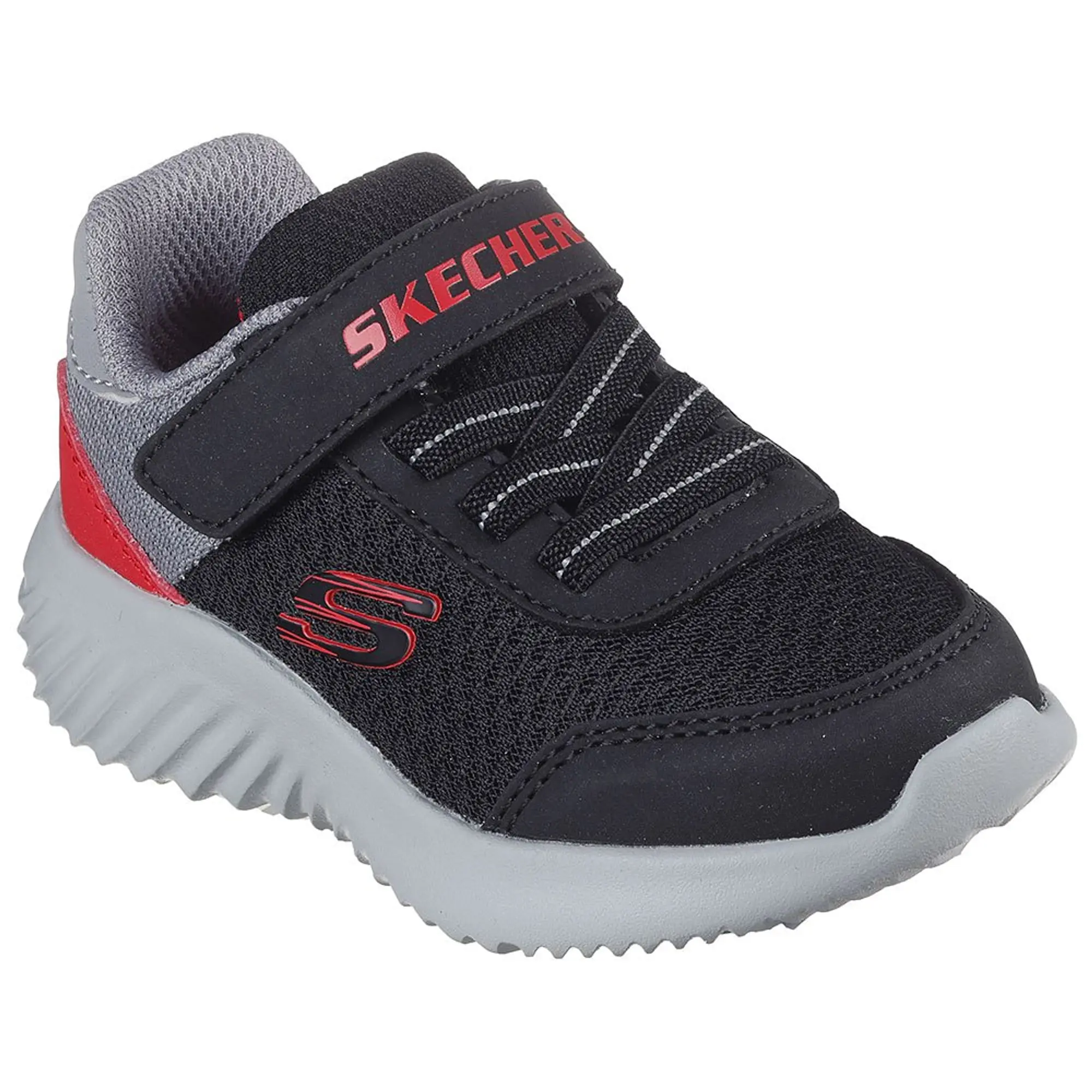 Skechers Kids' Bounder Trekzic Trainers