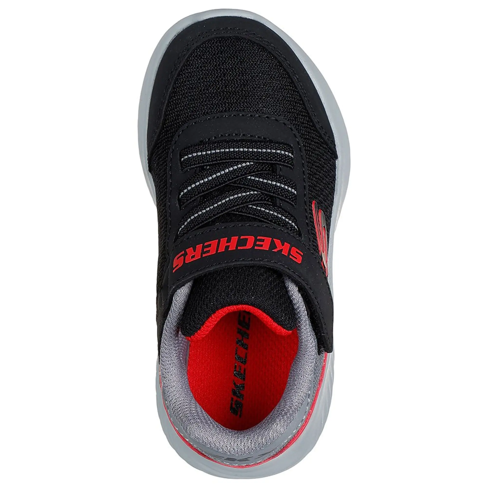 Skechers Kids' Bounder Trekzic Trainers