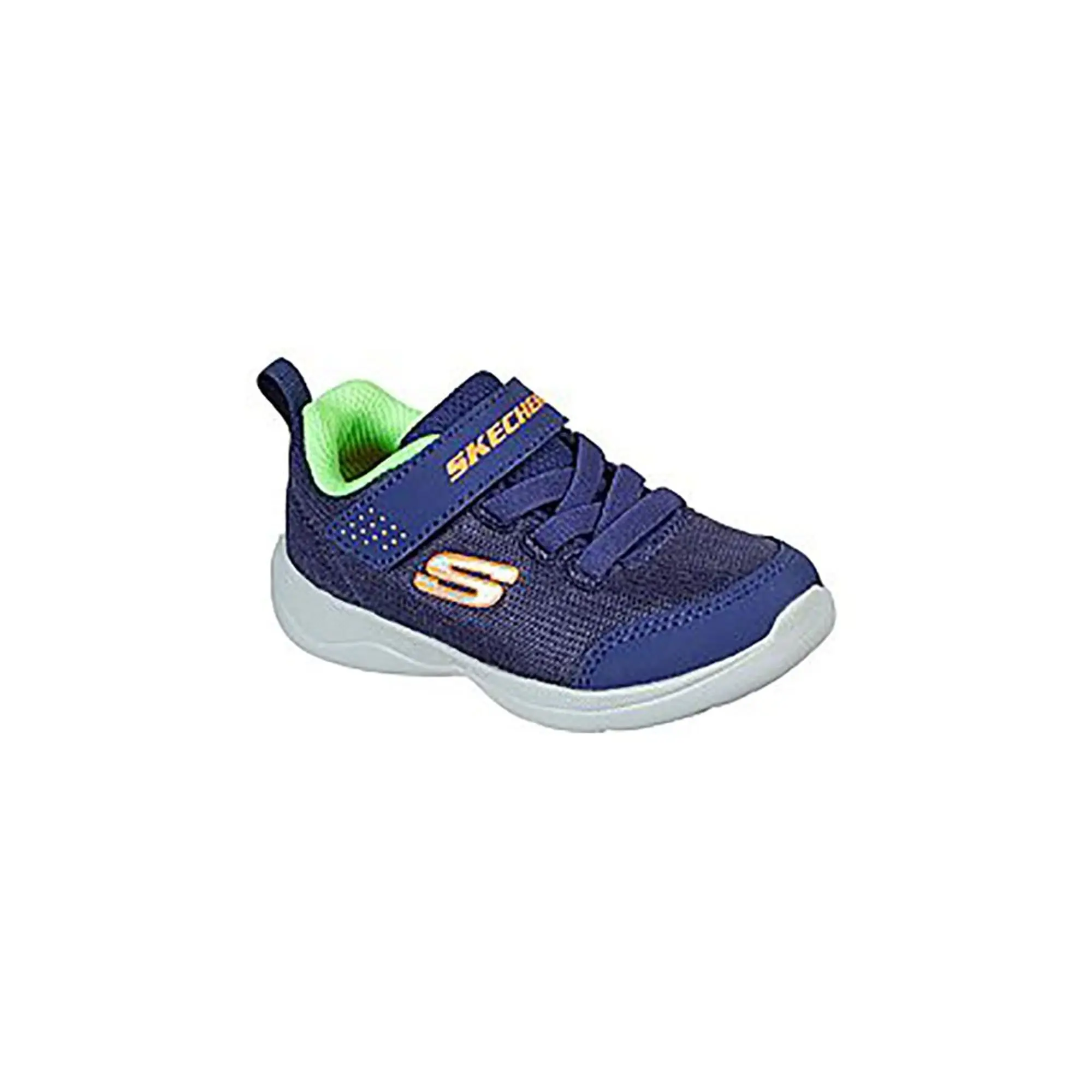Skechers Stepz 2.0 Mini Wanderer Trainers